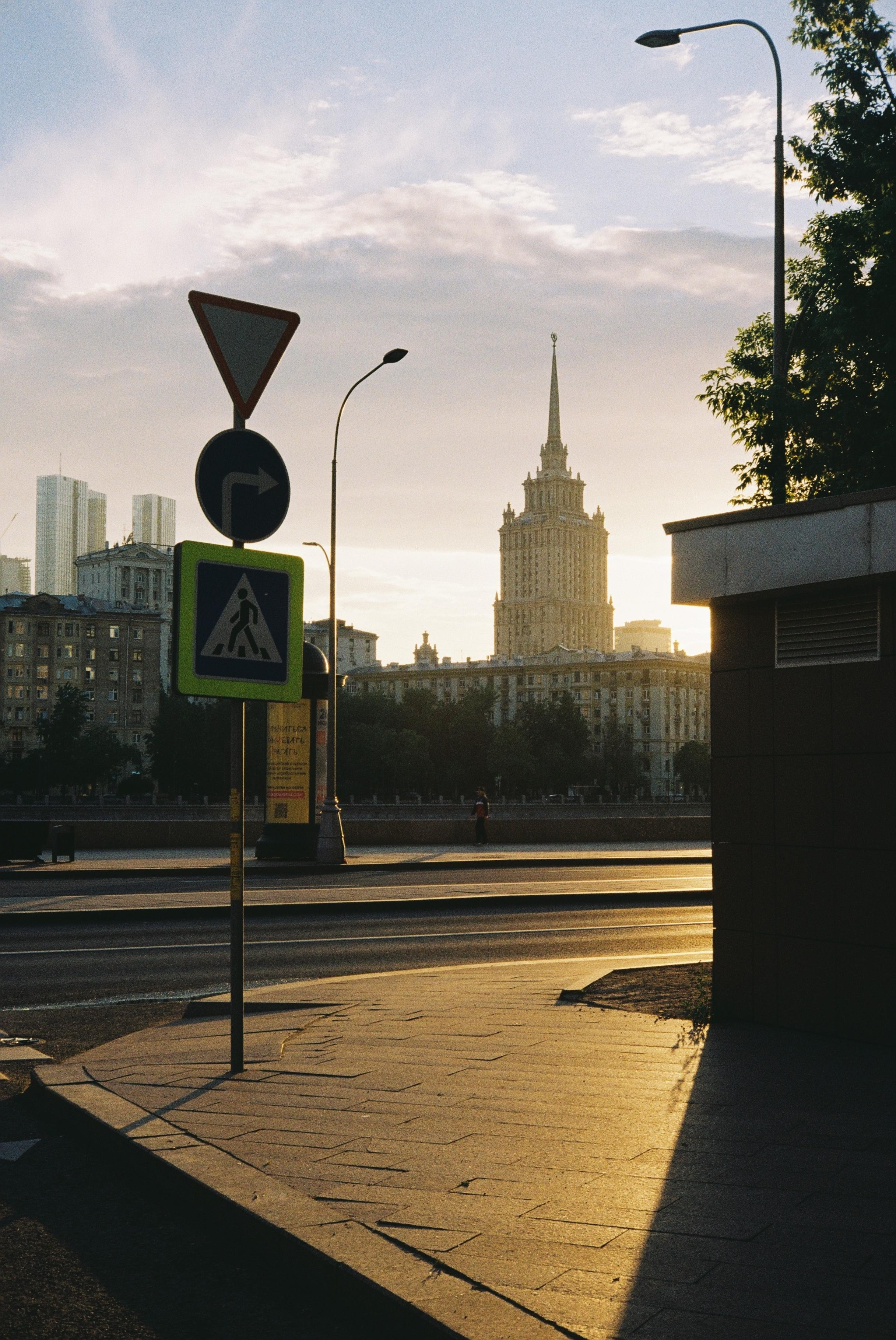 Moscow. @tomrus: Рустам Шагиморданов — фотограф