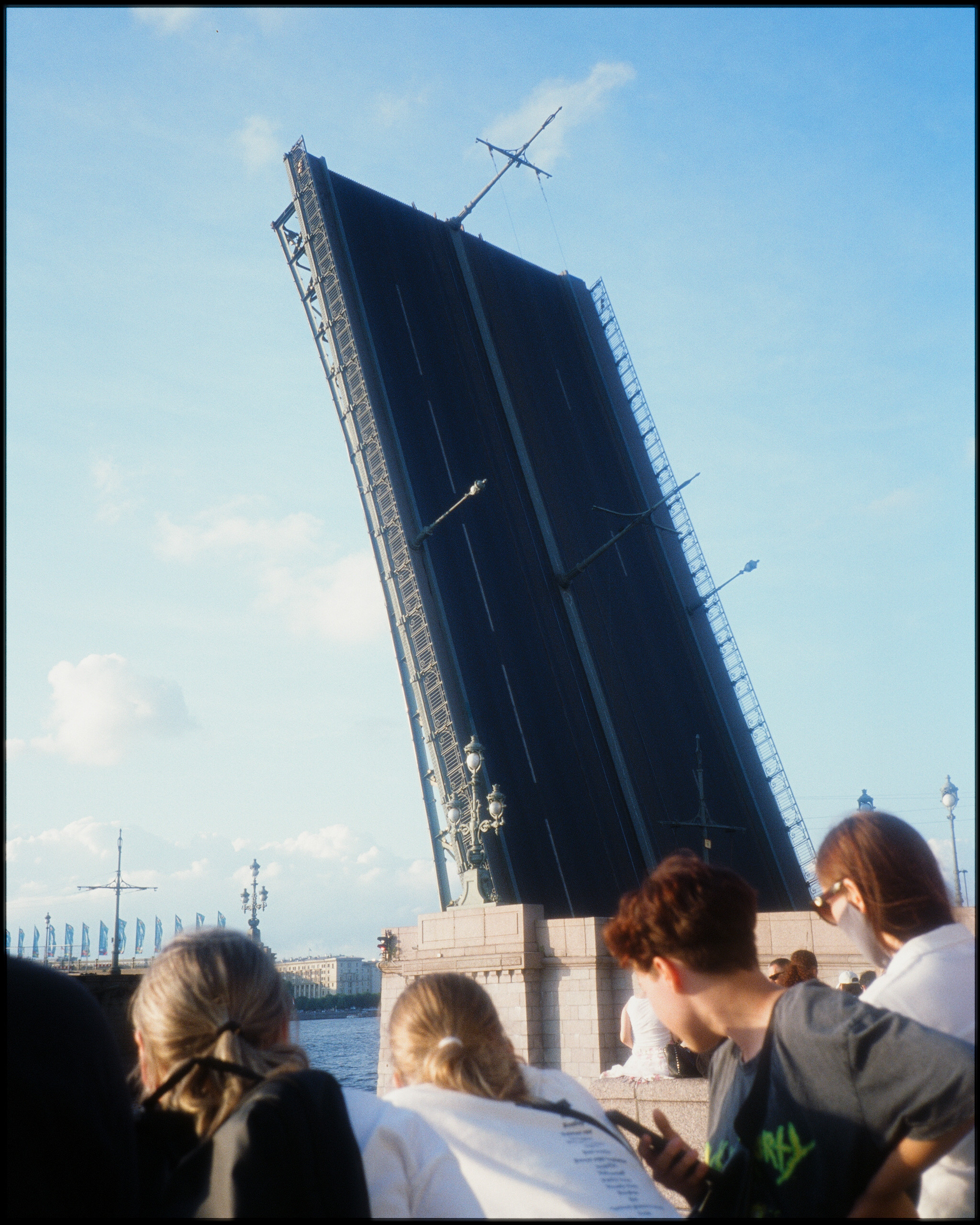 St. Petersburg. @tomrus: Рустам Шагиморданов — фотограф