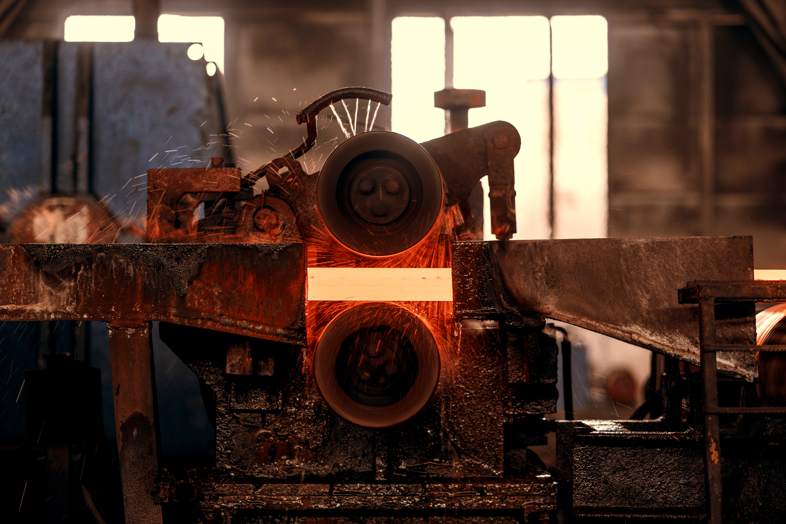 StavSteel, СтавСталь. @tomrus: Рустам Шагиморданов — фотограф