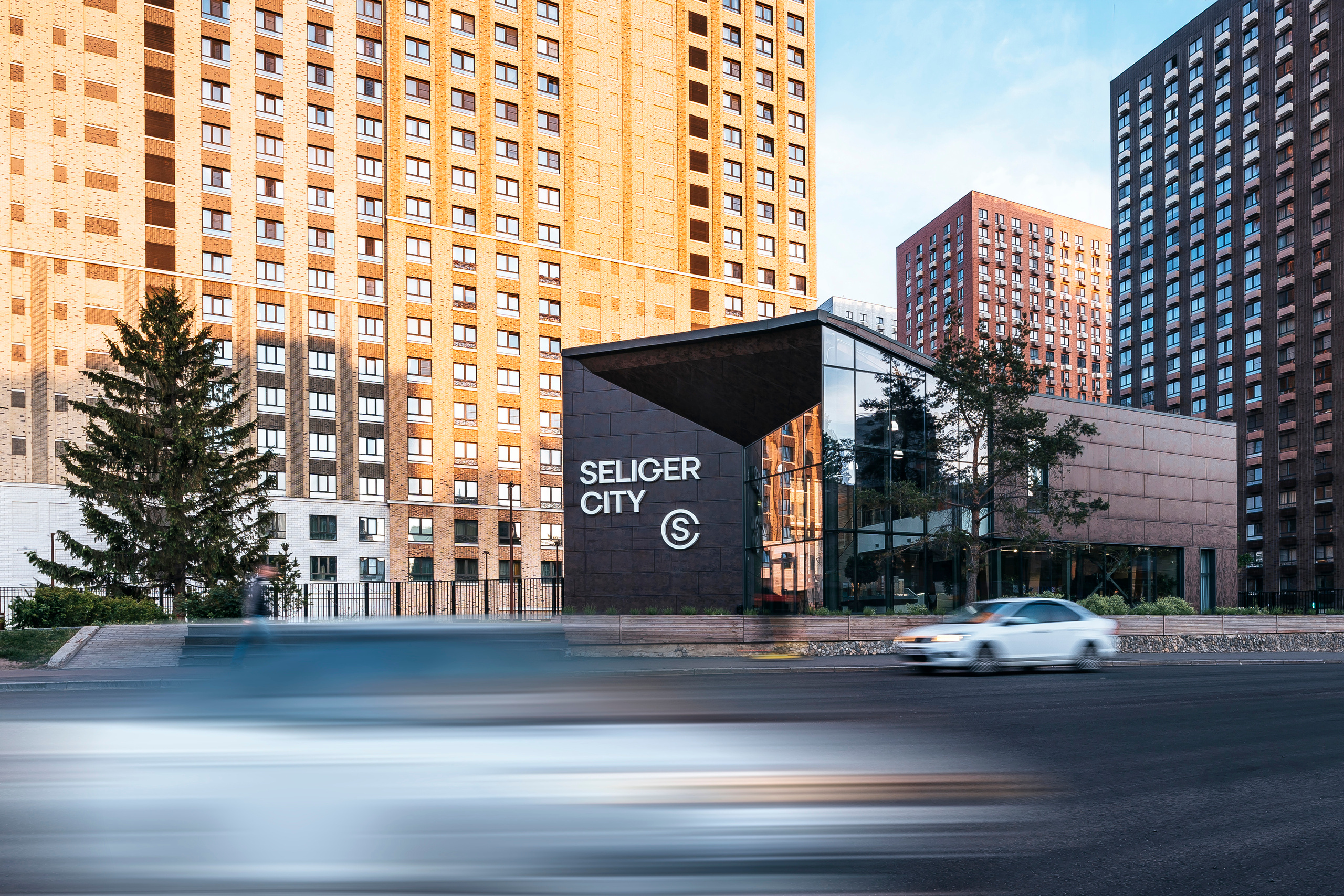 Seliger City, MR Group. @tomrus: Рустам Шагиморданов — фотограф