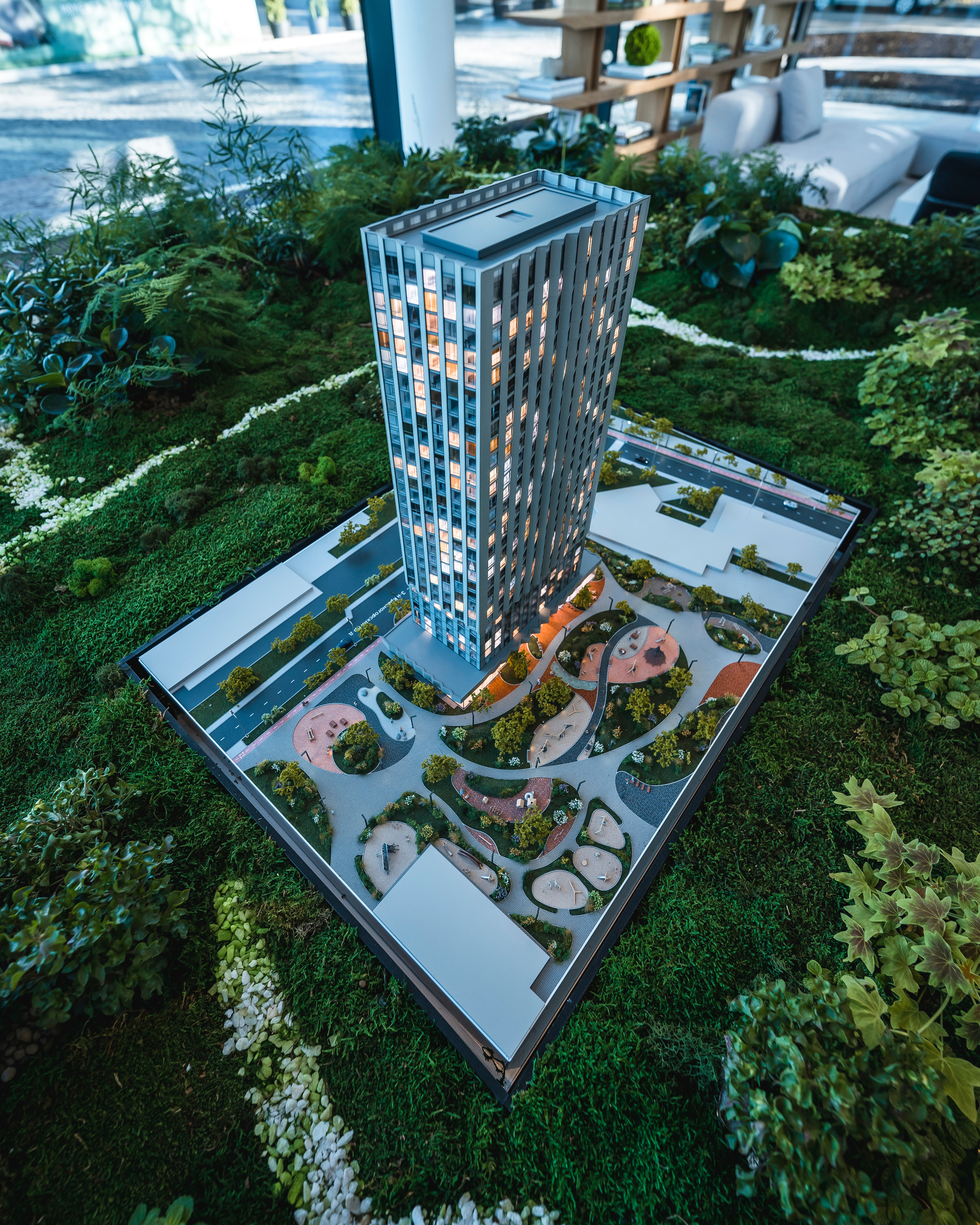 Moments, FORMA. @tomrus: Рустам Шагиморданов — фотограф