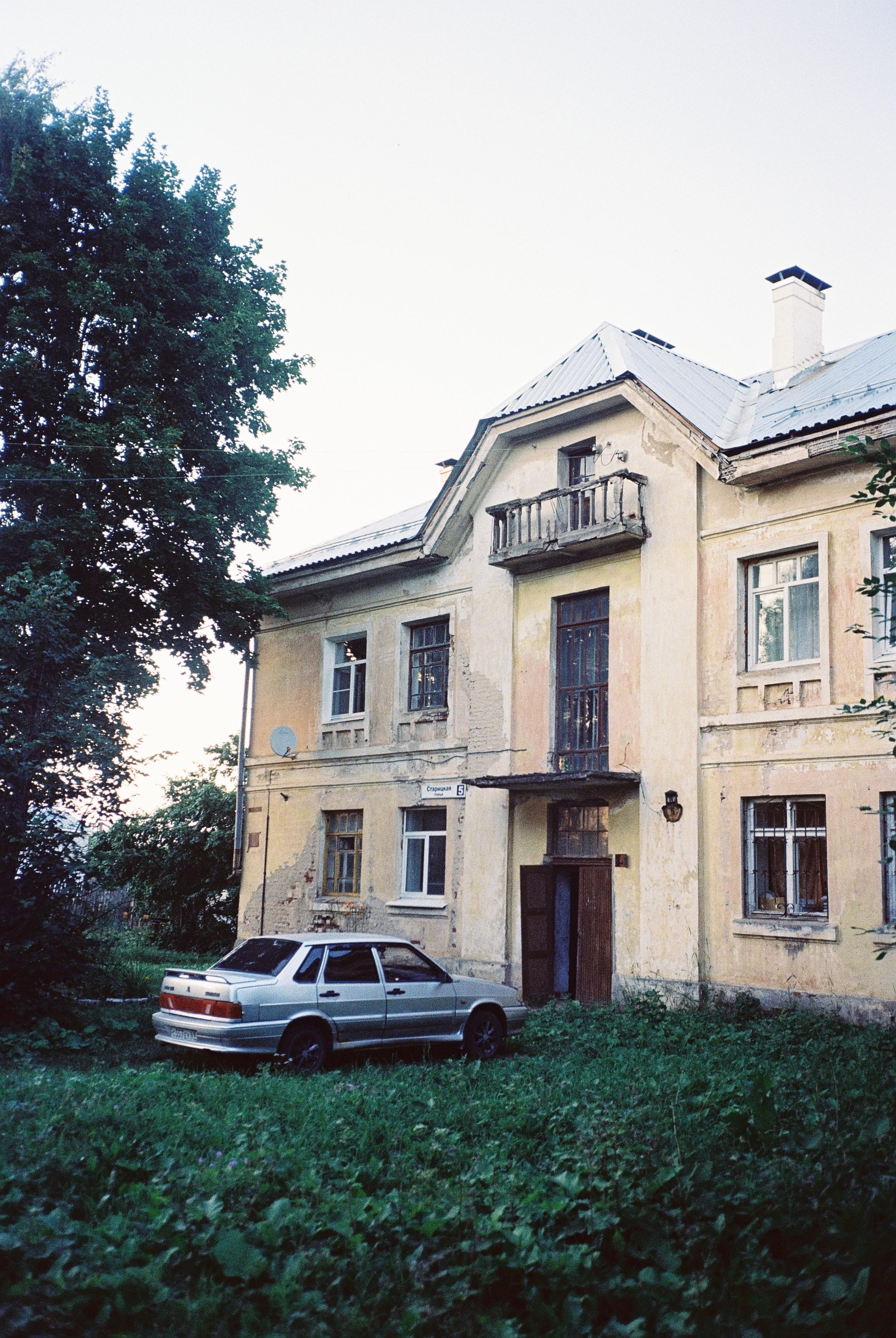 Summer 2021. @tomrus: Рустам Шагиморданов — фотограф