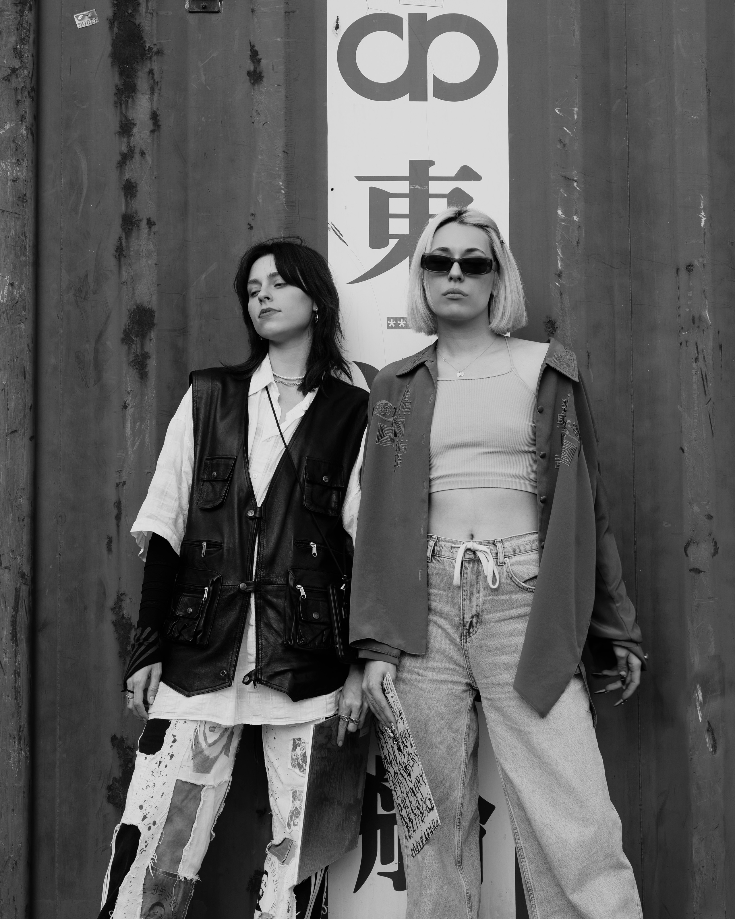 Stoprobot Vinyl I. @tomrus: Рустам Шагиморданов — фотограф