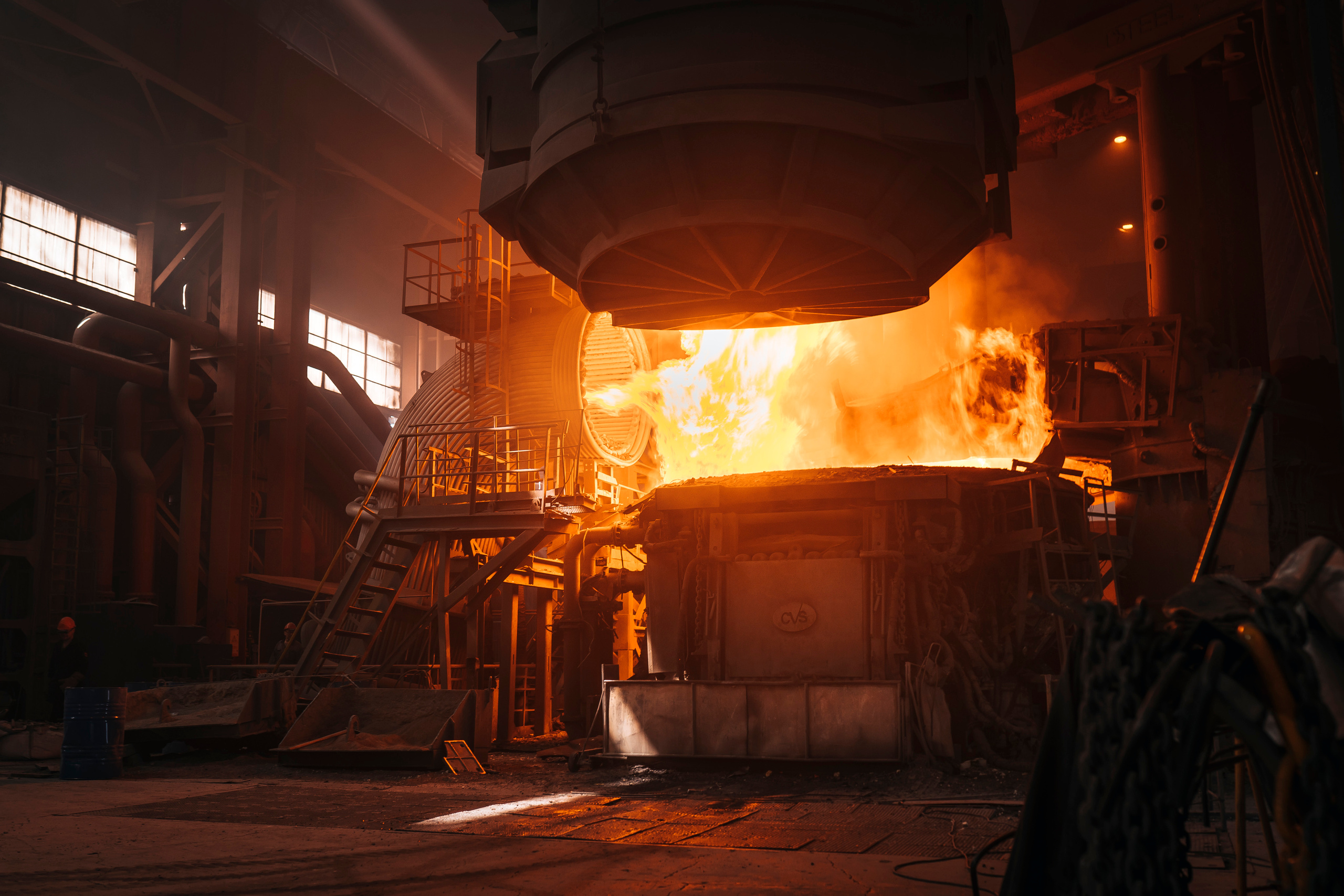 StavSteel, СтавСталь. @tomrus: Рустам Шагиморданов — фотограф