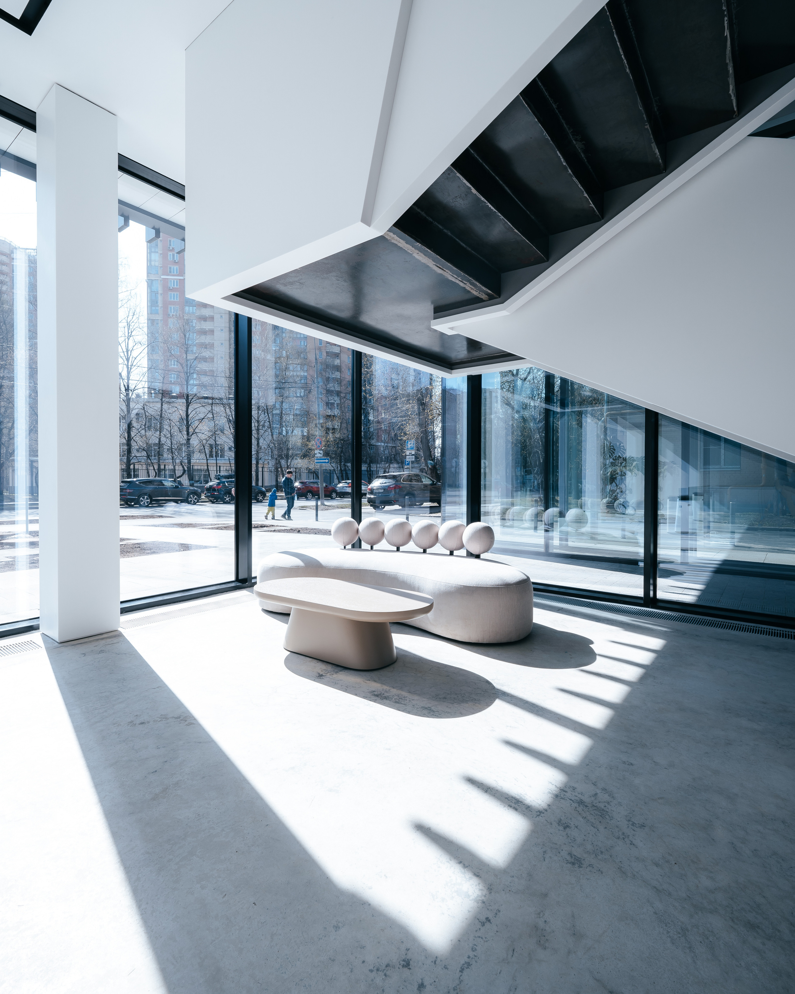 Soul, FORMA. @tomrus: Рустам Шагиморданов — фотограф