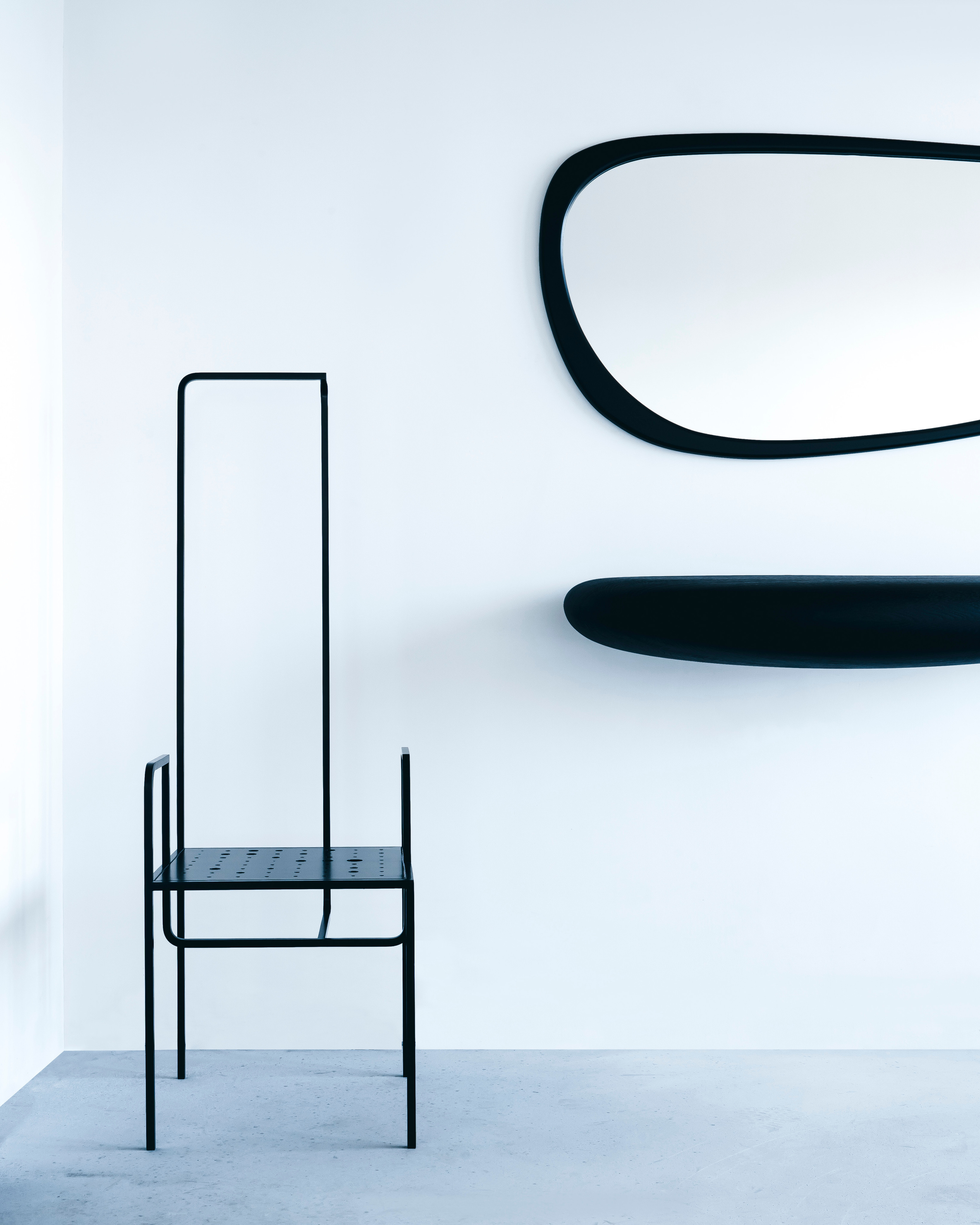 Forst, FORMA ╳ Interior.ru. @tomrus: Рустам Шагиморданов — фотограф