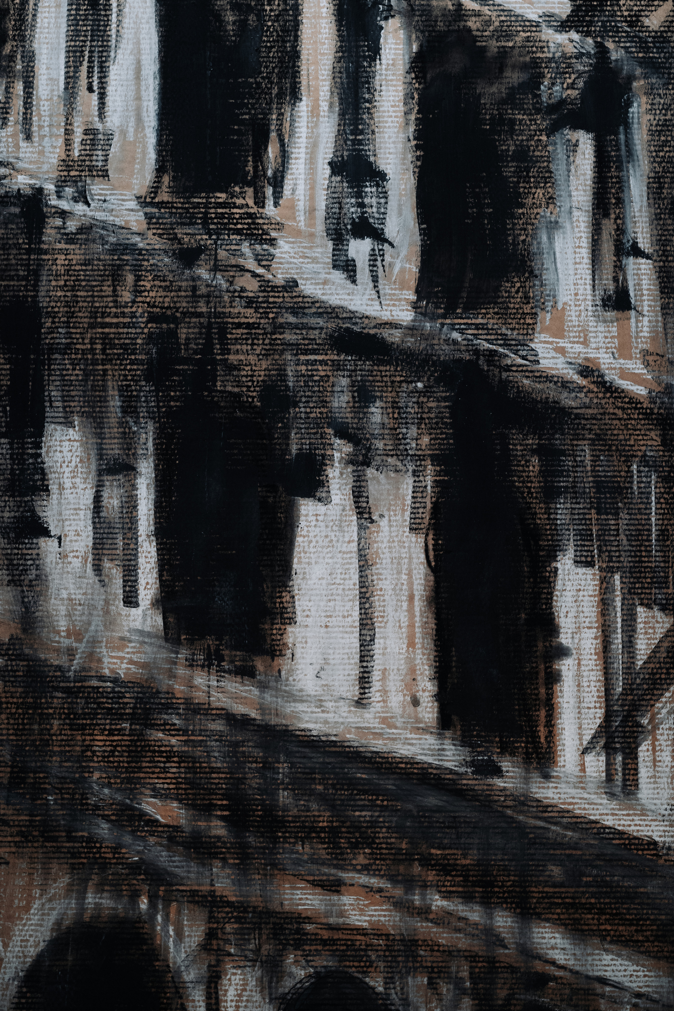 Сергей Кузнецов. «Архитектура мира». @tomrus: Рустам Шагиморданов — фотограф