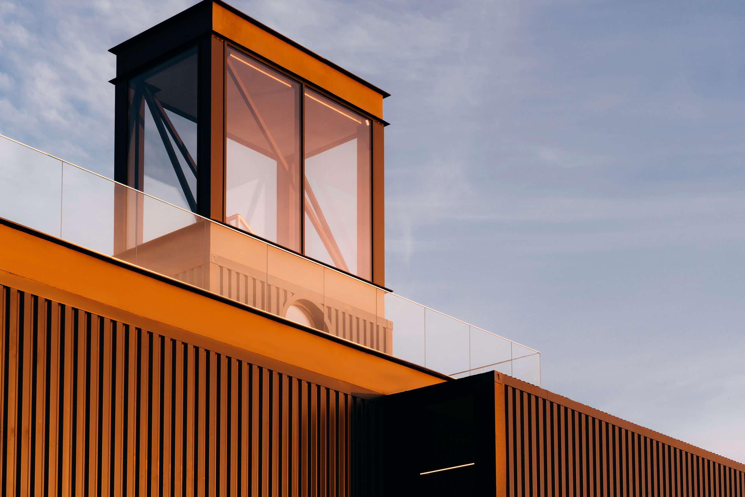 Portland, FORMA. @tomrus: Рустам Шагиморданов — фотограф