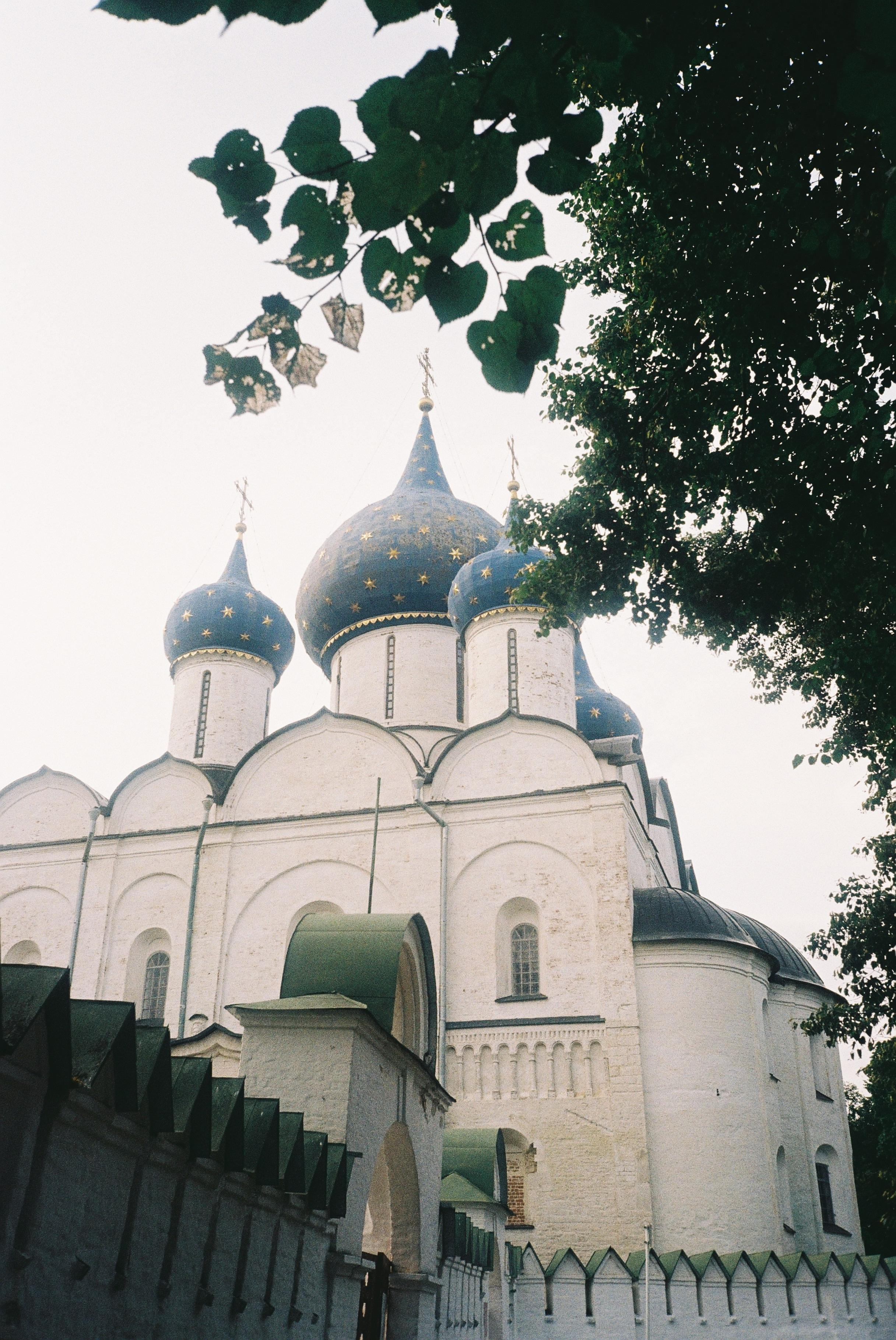 Suzdal. @tomrus: Рустам Шагиморданов — фотограф