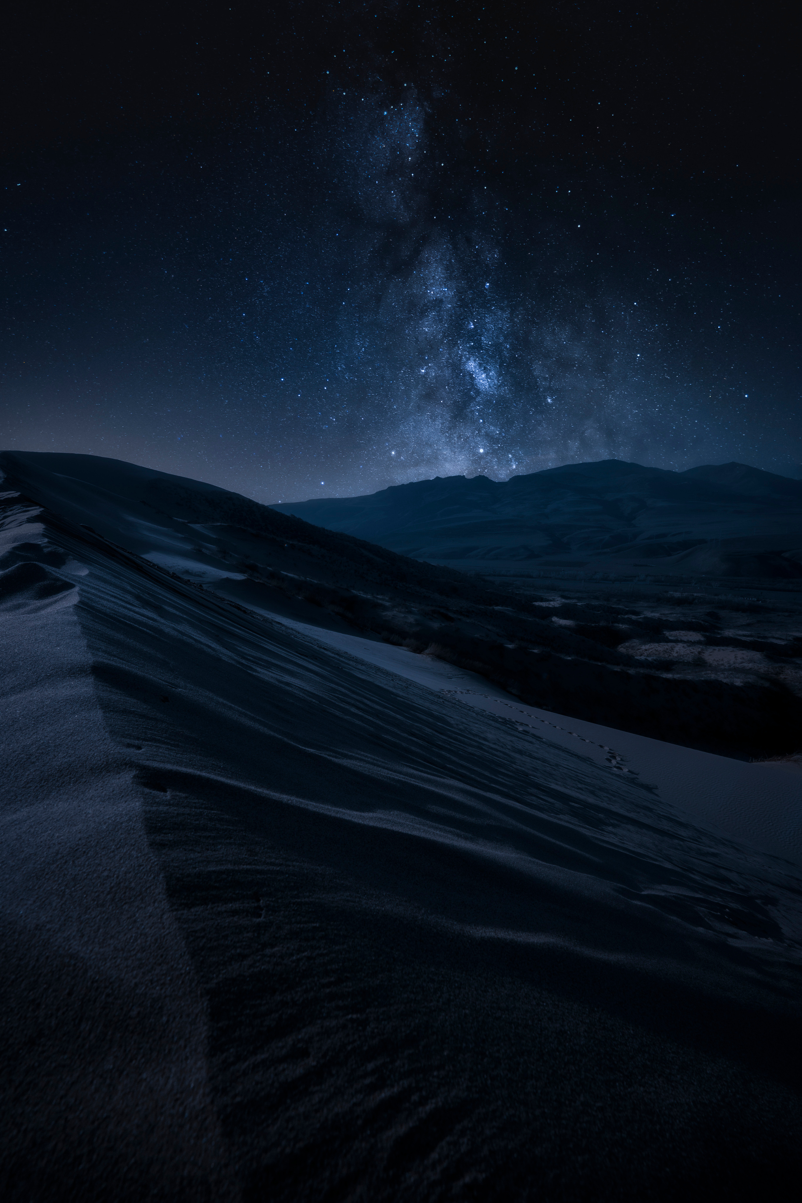 Landscape / Пейзаж. @tomrus: Рустам Шагиморданов — фотограф