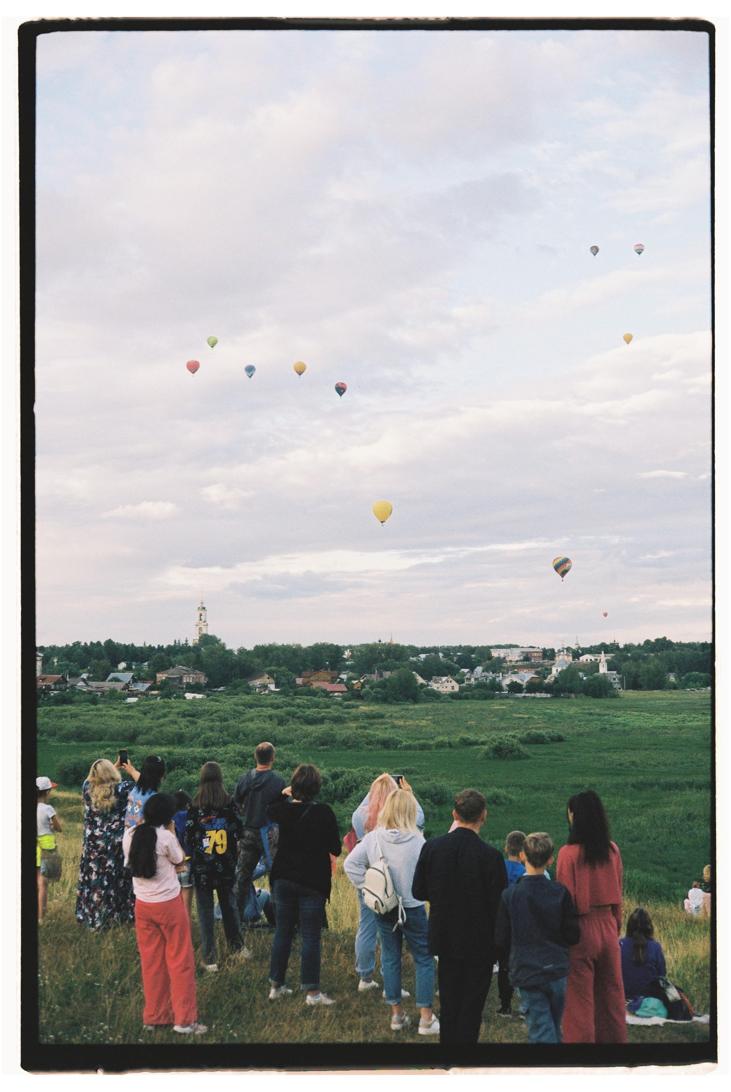 Suzdal. @tomrus: Рустам Шагиморданов — фотограф