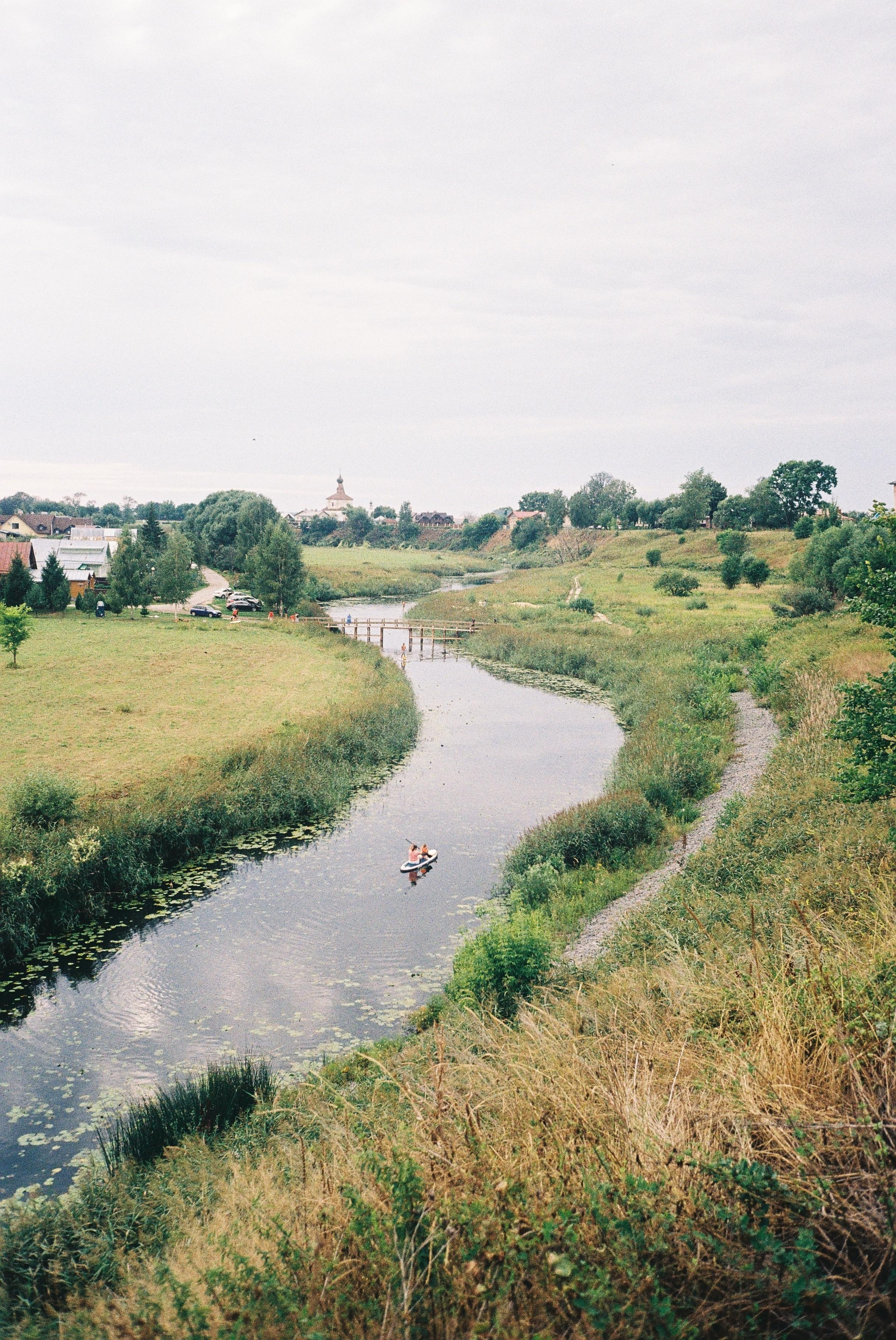 Suzdal. @tomrus: Рустам Шагиморданов — фотограф