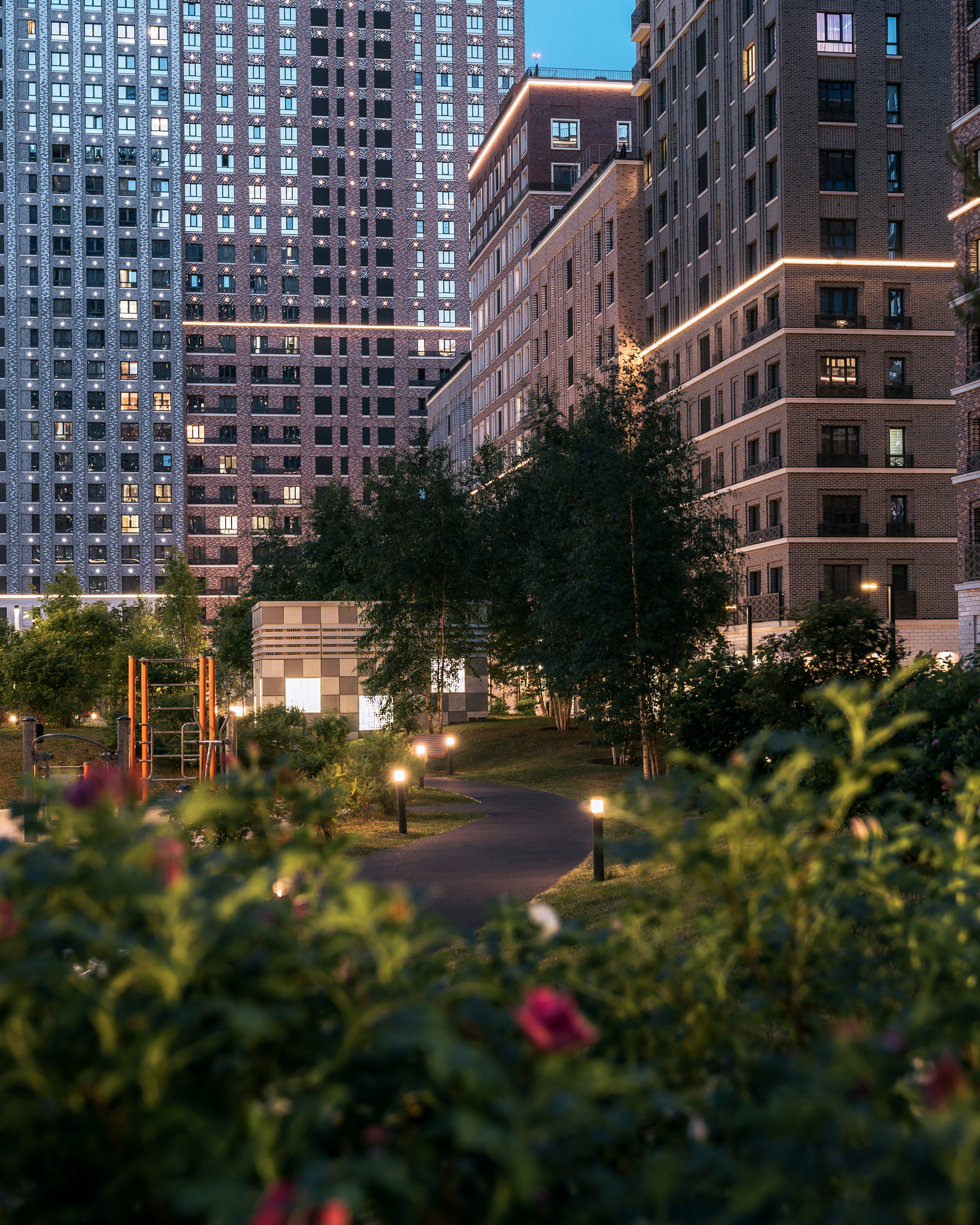 Seliger City, MR Group. @tomrus: Рустам Шагиморданов — фотограф