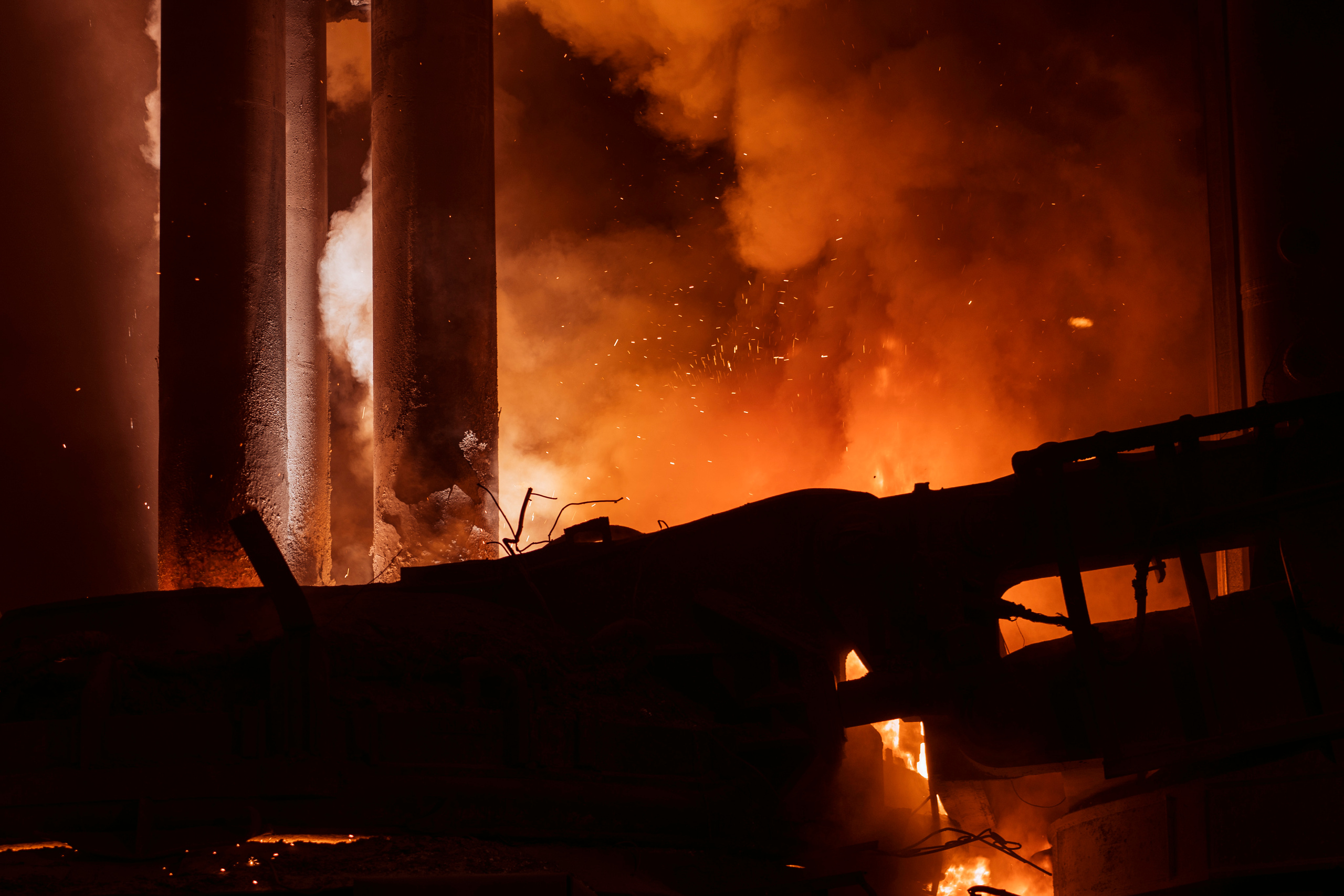 StavSteel, СтавСталь. @tomrus: Рустам Шагиморданов — фотограф