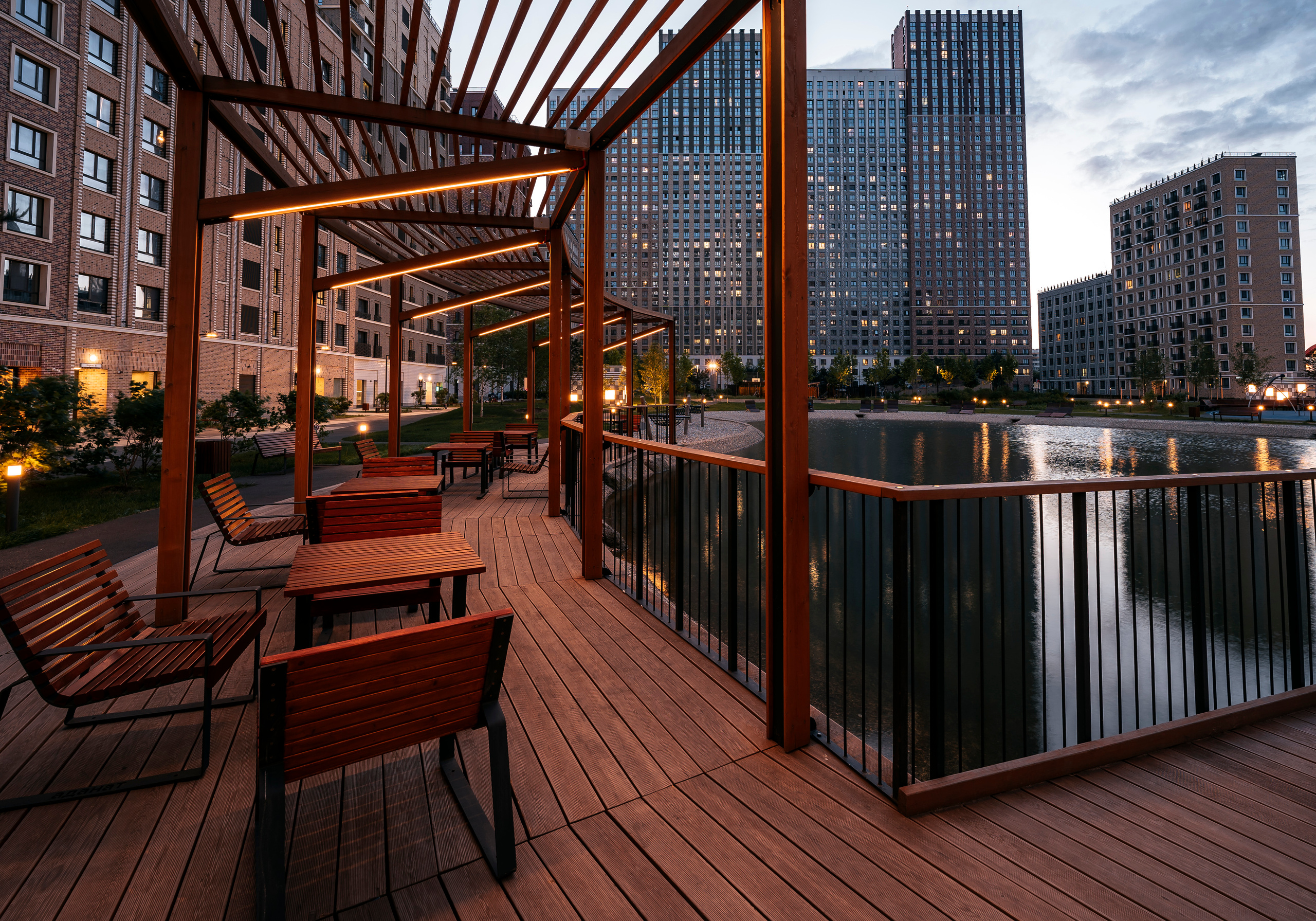 Seliger City, MR Group. @tomrus: Рустам Шагиморданов — фотограф