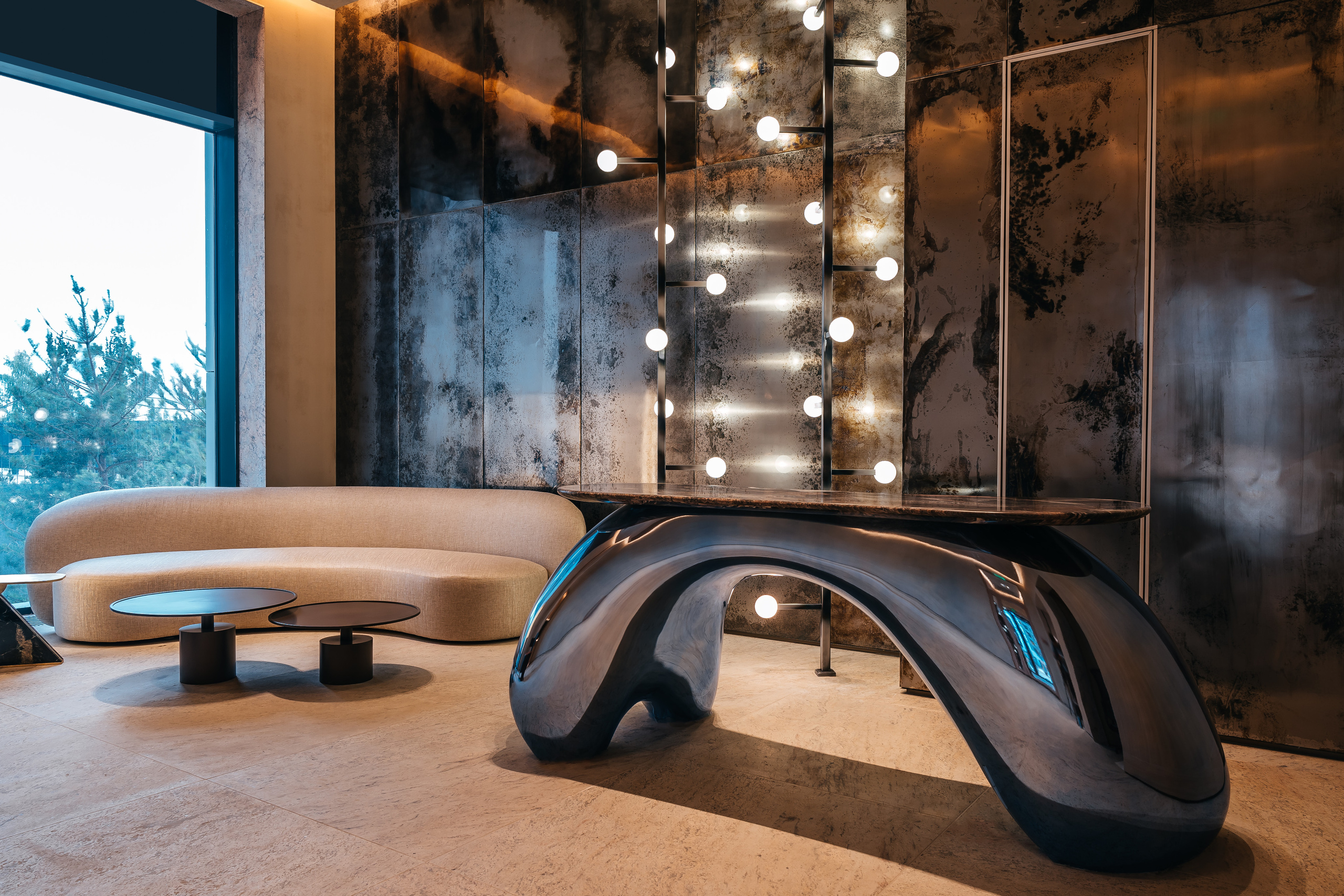 City Bay, MR Group. @tomrus: Рустам Шагиморданов — фотограф