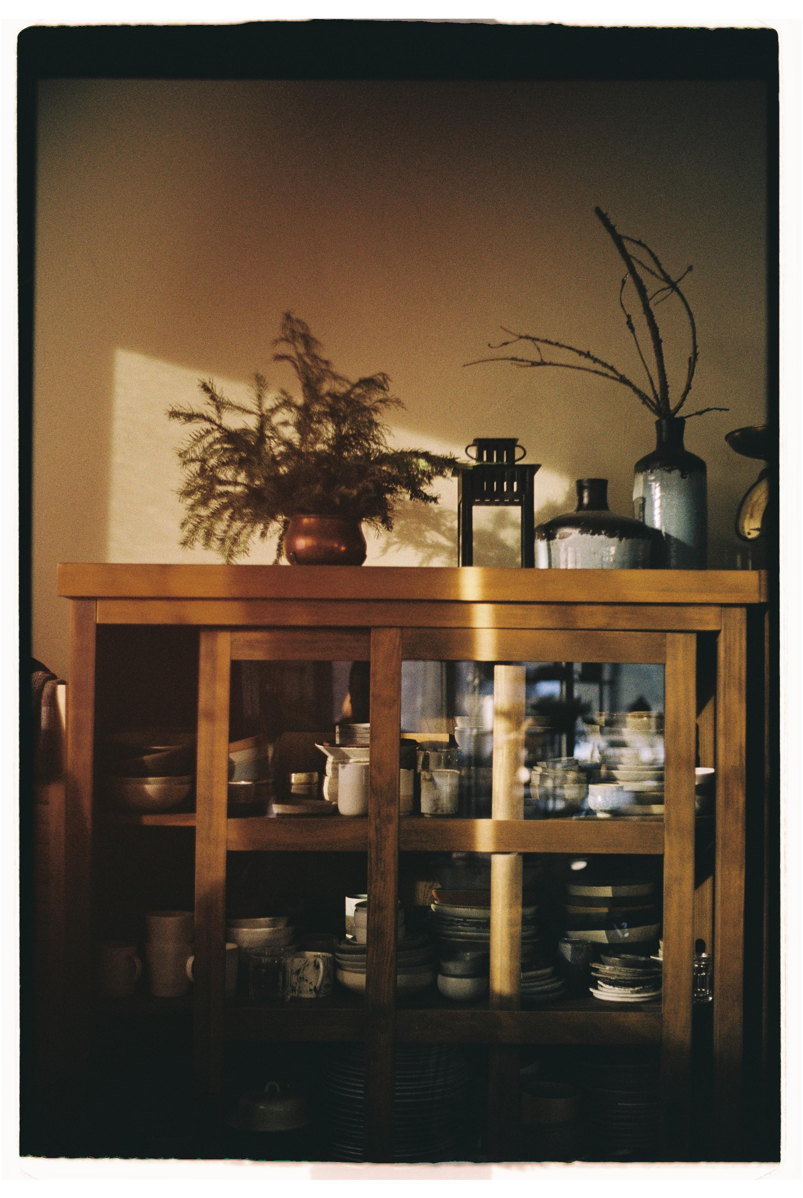 Morning routine. @tomrus: Рустам Шагиморданов — фотограф