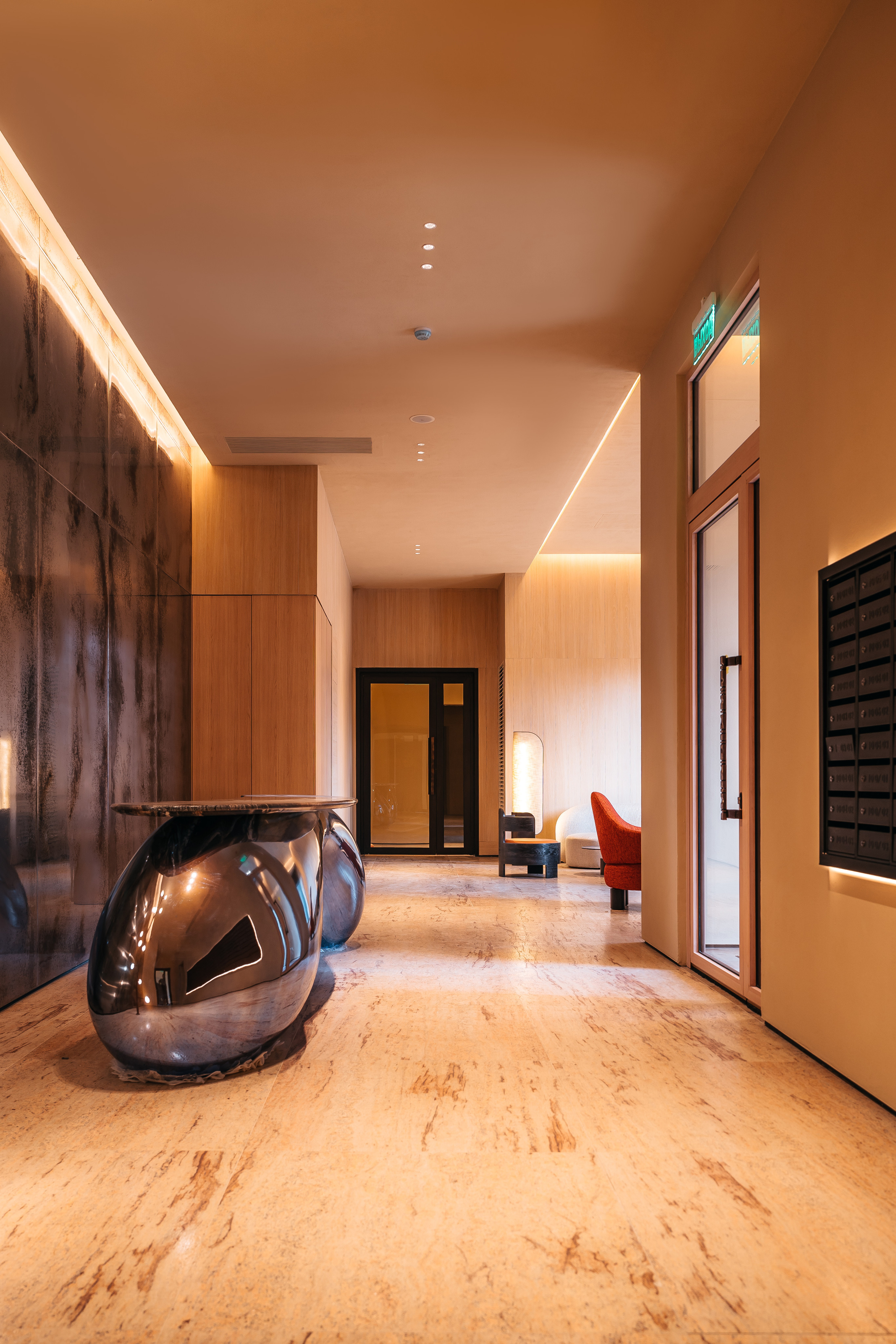 City Bay, MR Group. @tomrus: Рустам Шагиморданов — фотограф