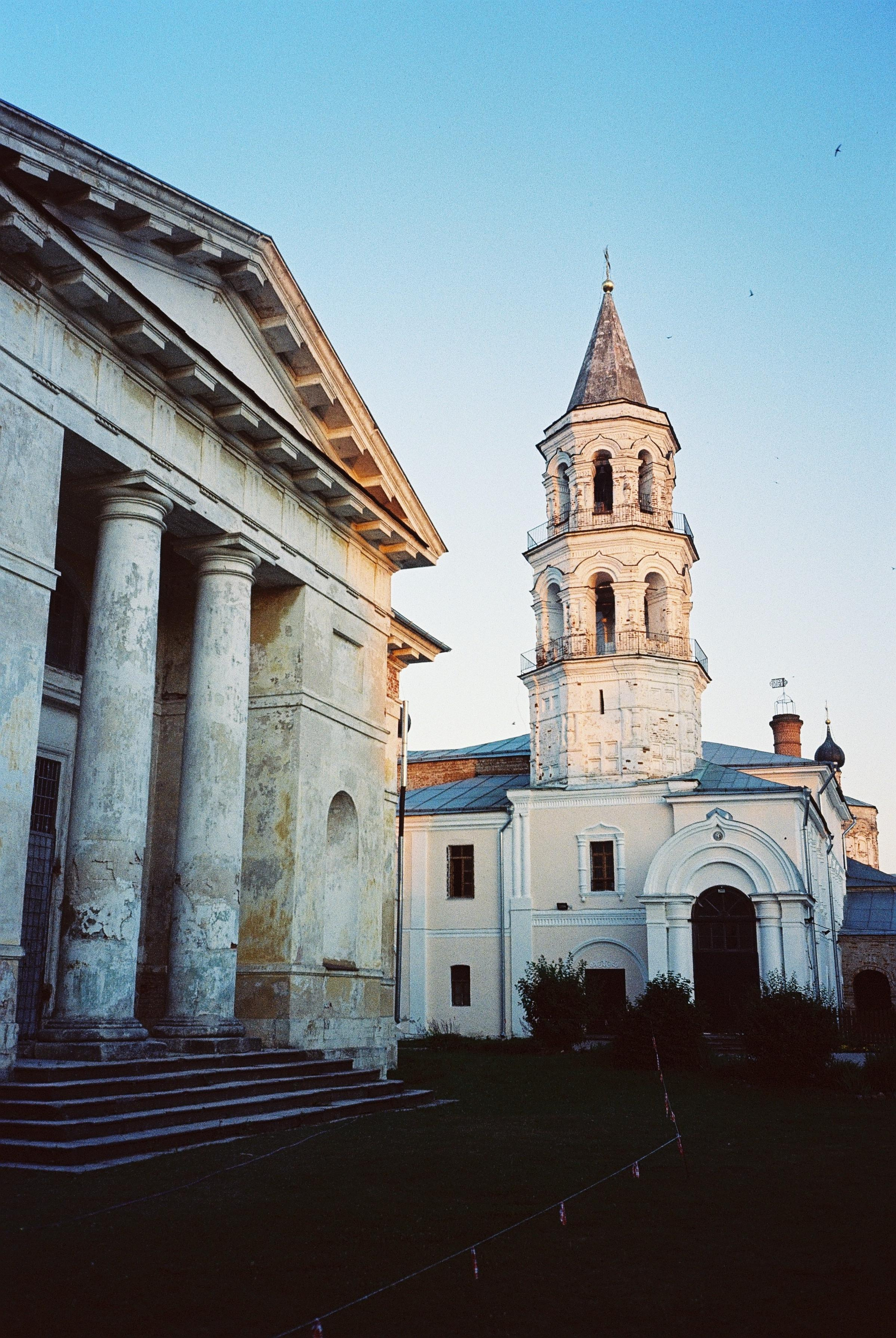 Summer 2021. @tomrus: Рустам Шагиморданов — фотограф