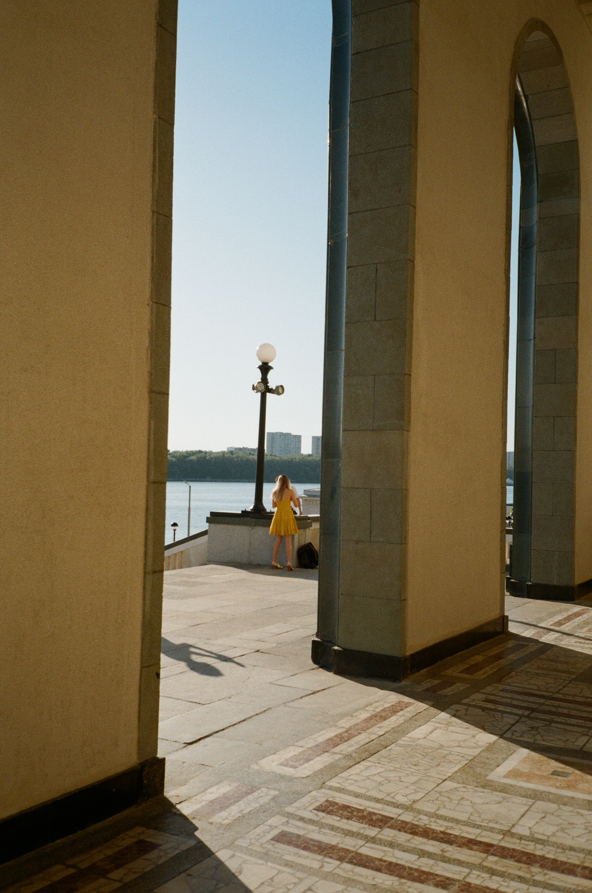 Moscow. @tomrus: Рустам Шагиморданов — фотограф