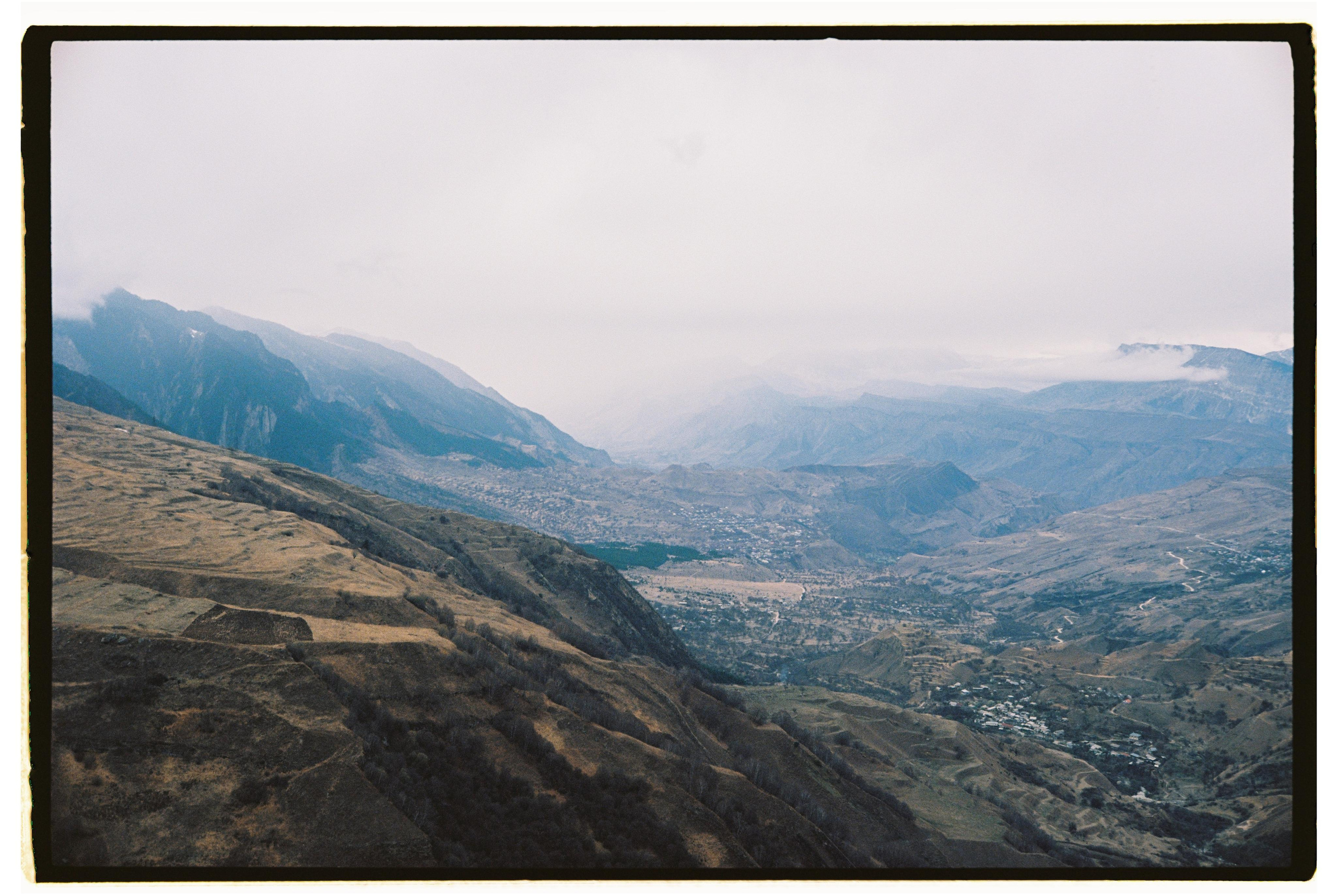 Dagestan. @tomrus: Рустам Шагиморданов — фотограф