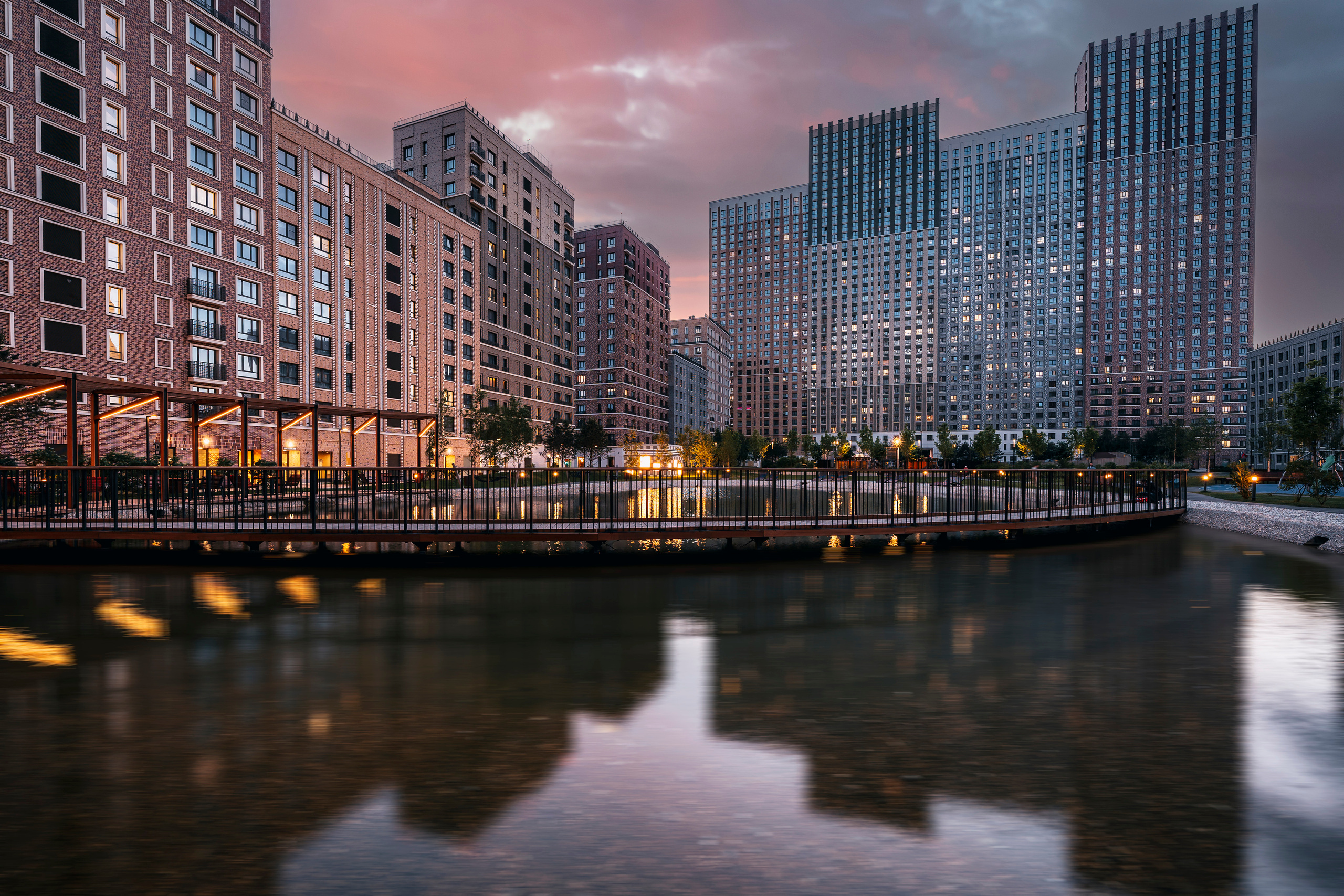 Seliger City, MR Group. @tomrus: Рустам Шагиморданов — фотограф