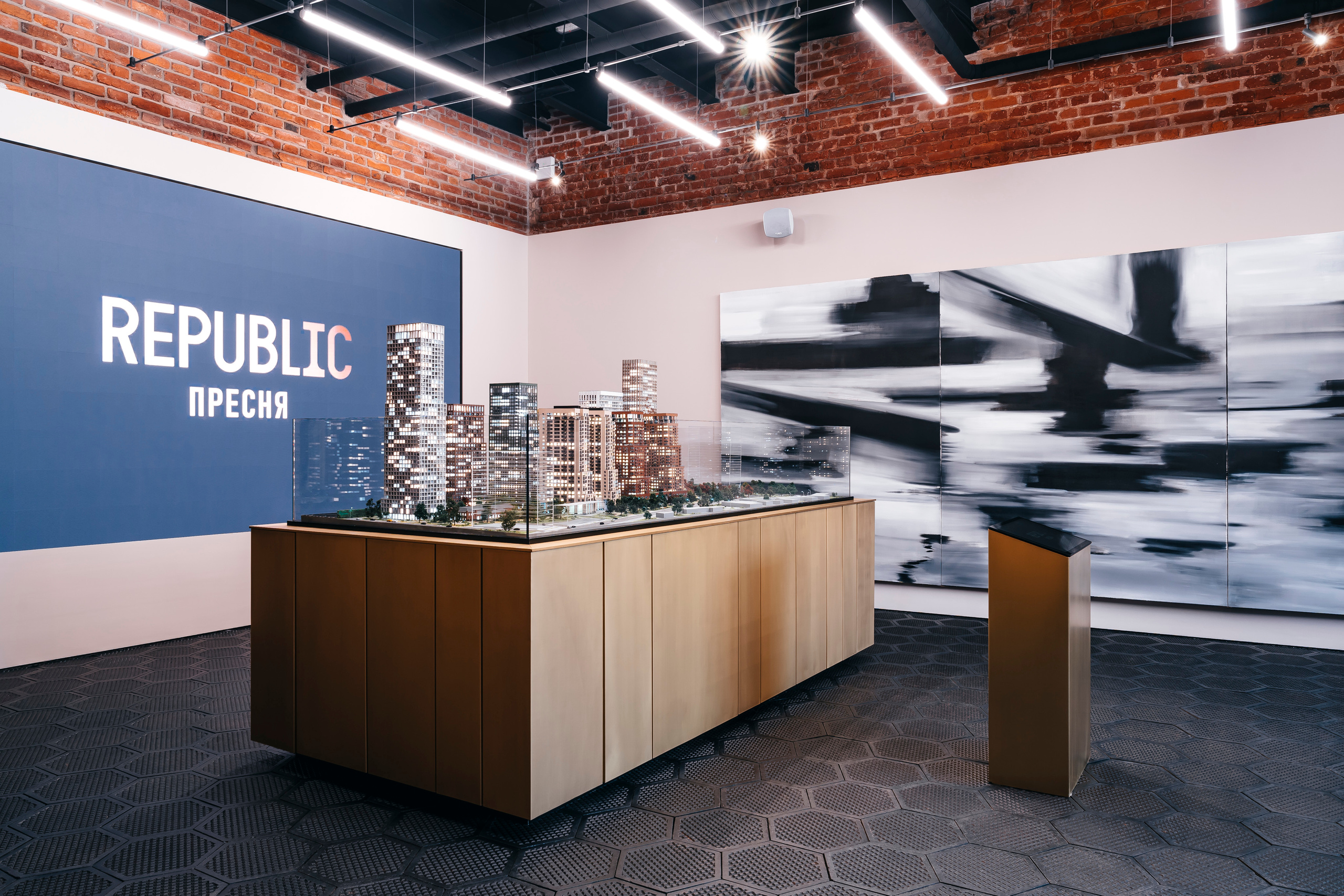 Republic, FORMA. @tomrus: Рустам Шагиморданов — фотограф