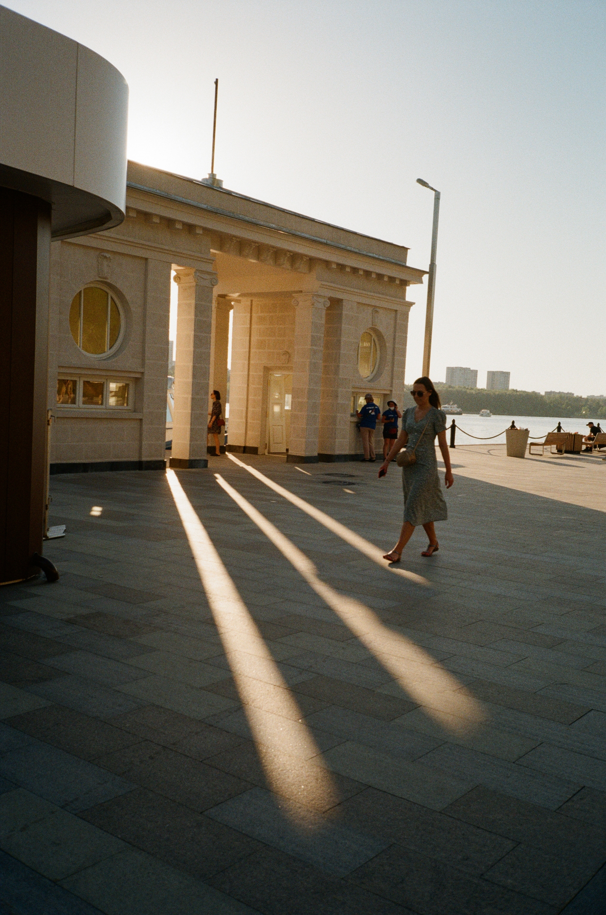 Moscow. @tomrus: Рустам Шагиморданов — фотограф