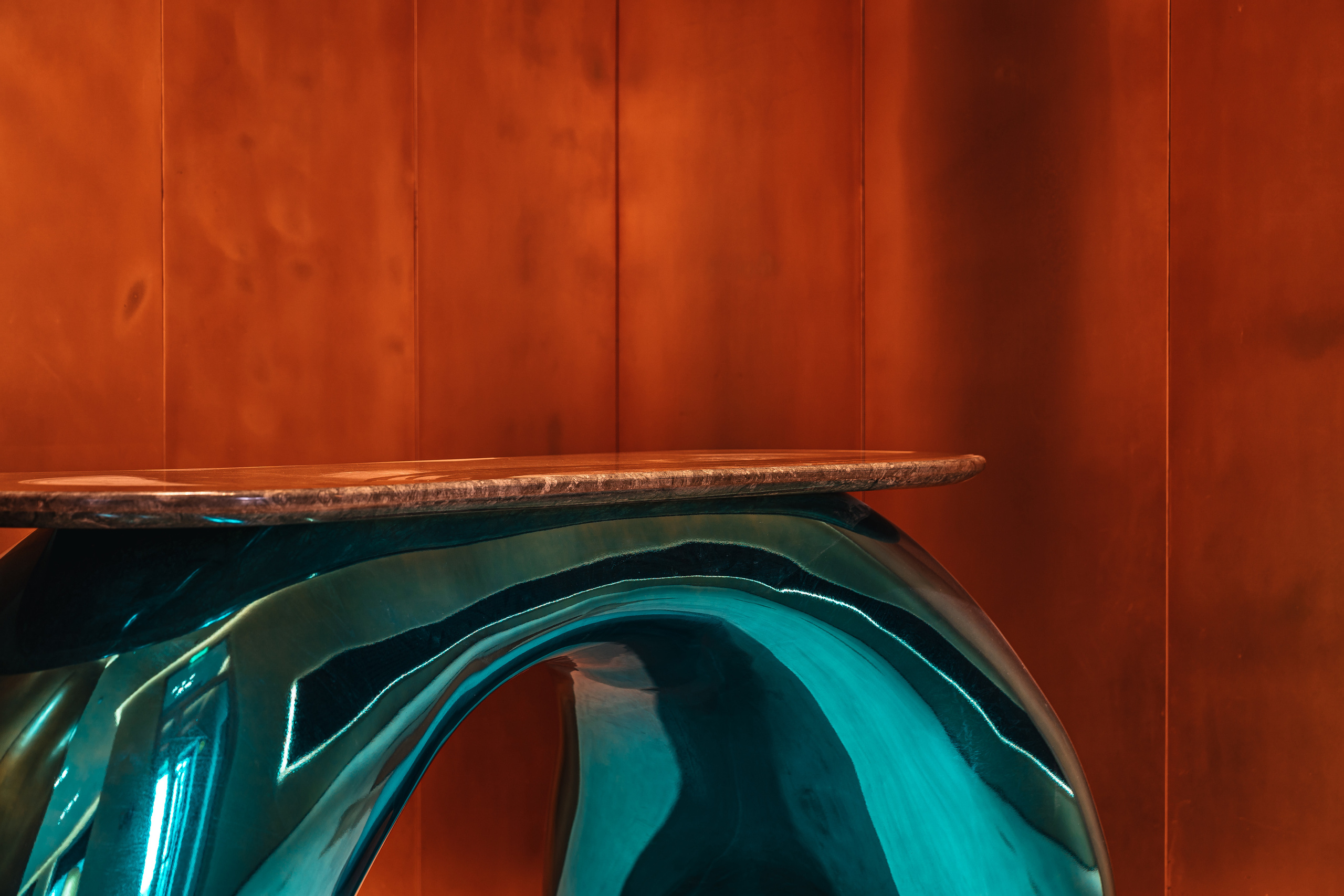 City Bay, MR Group. @tomrus: Рустам Шагиморданов — фотограф