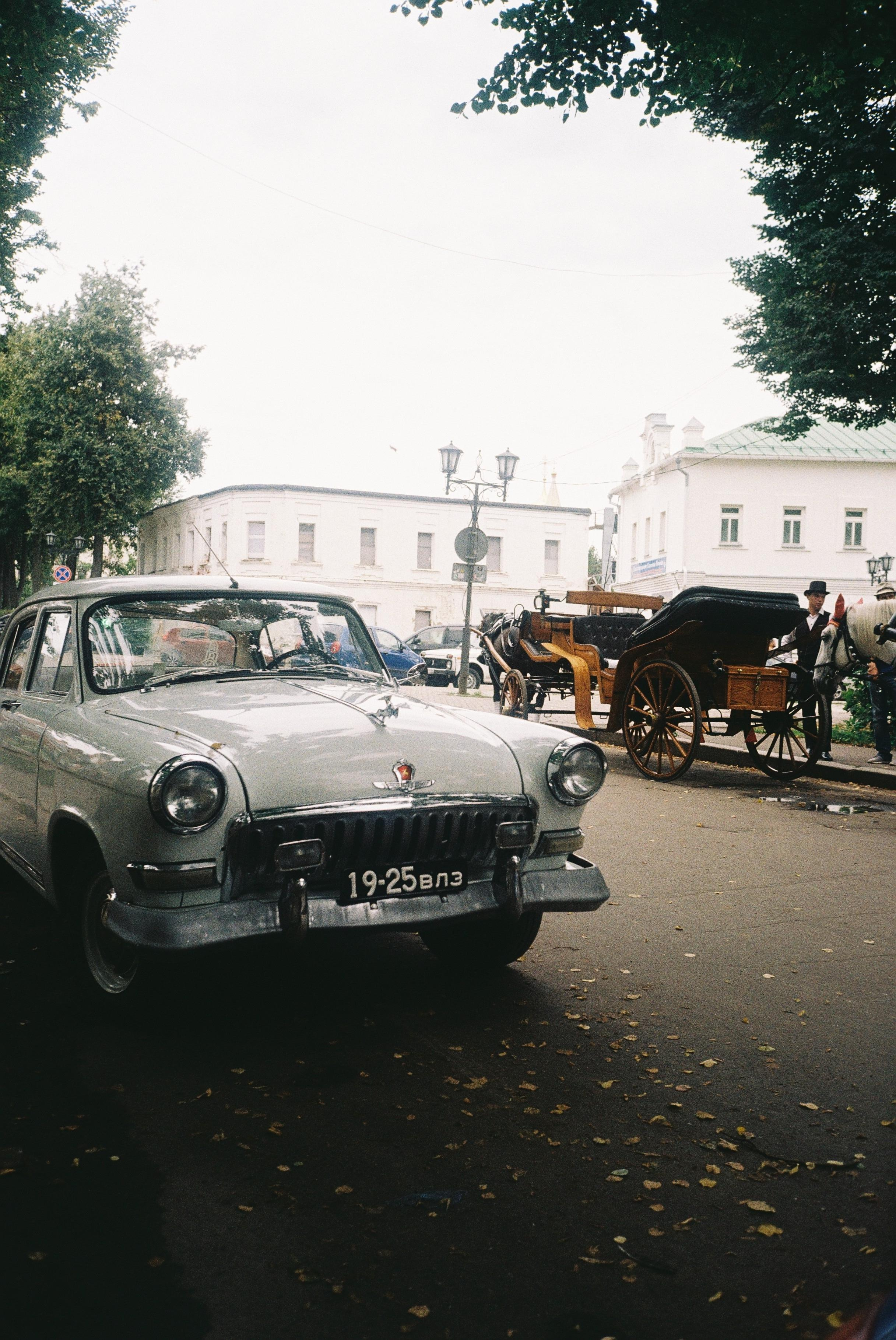 Suzdal. @tomrus: Рустам Шагиморданов — фотограф