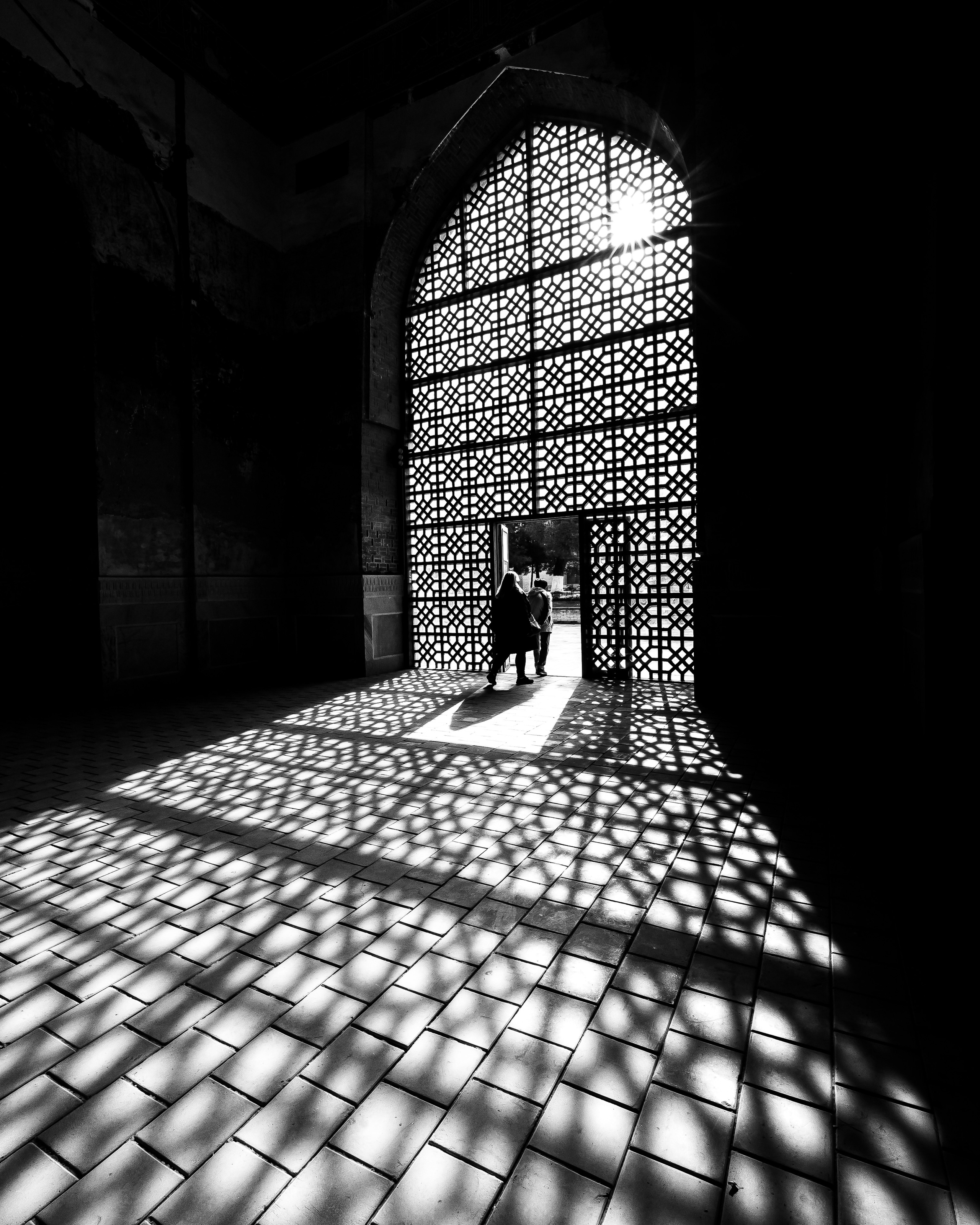 Cityscape / Городской пейзаж. @tomrus: Рустам Шагиморданов — фотограф