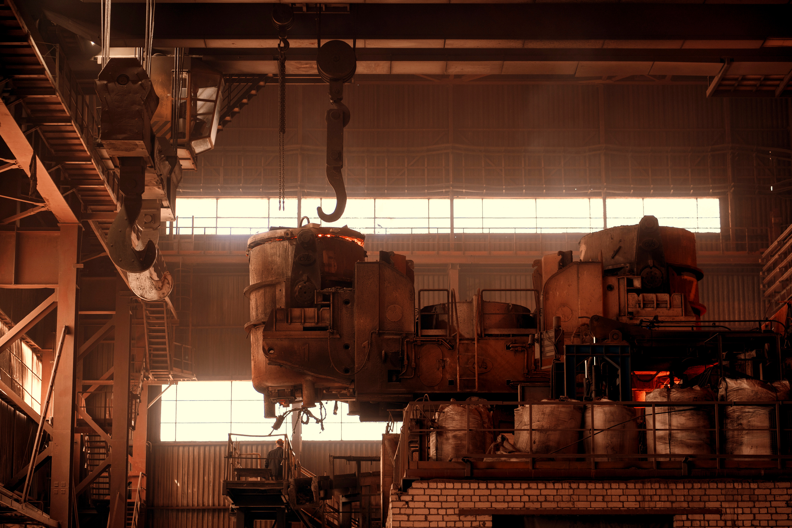 StavSteel, СтавСталь. @tomrus: Рустам Шагиморданов — фотограф