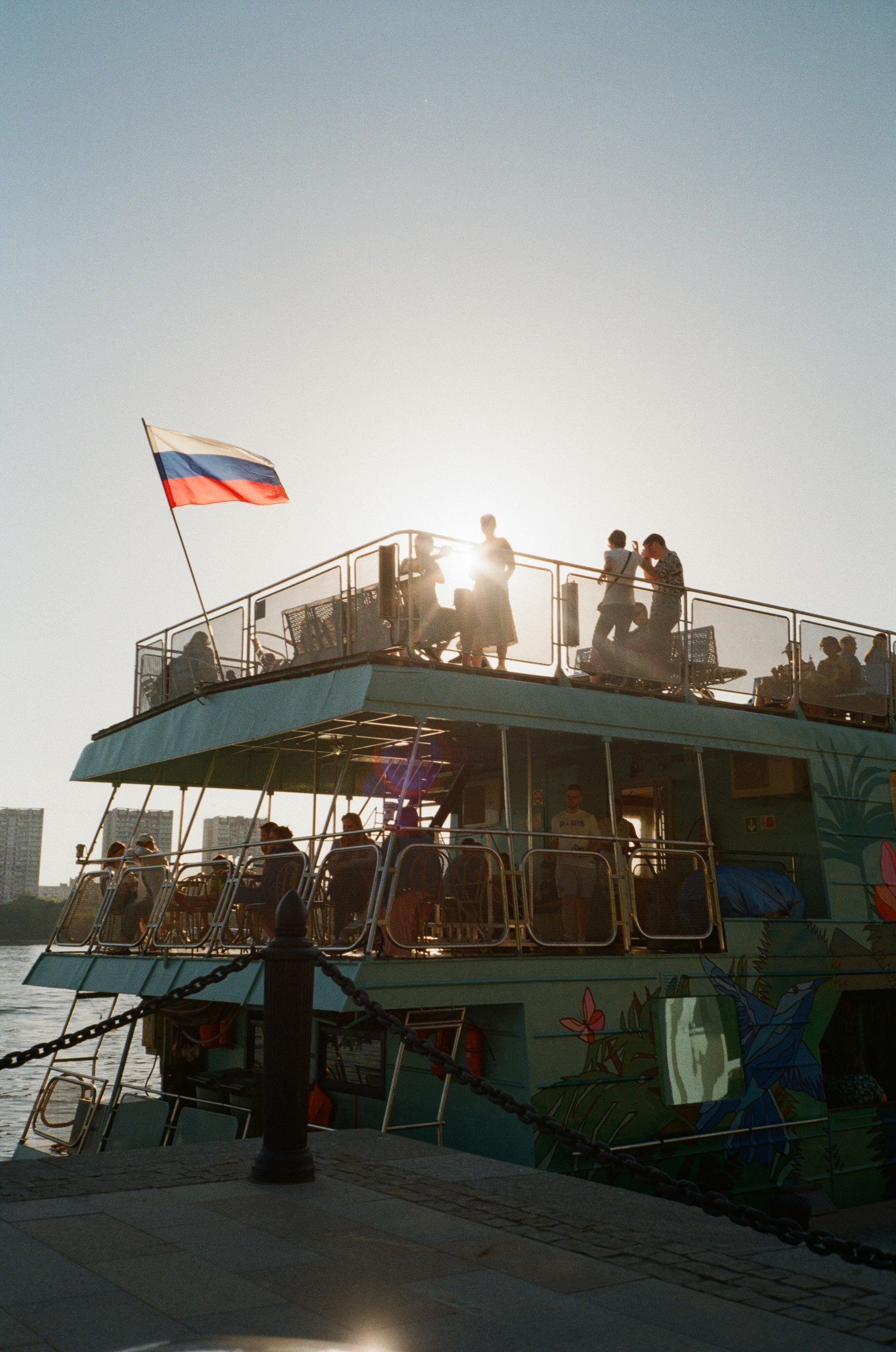 Moscow. @tomrus: Рустам Шагиморданов — фотограф