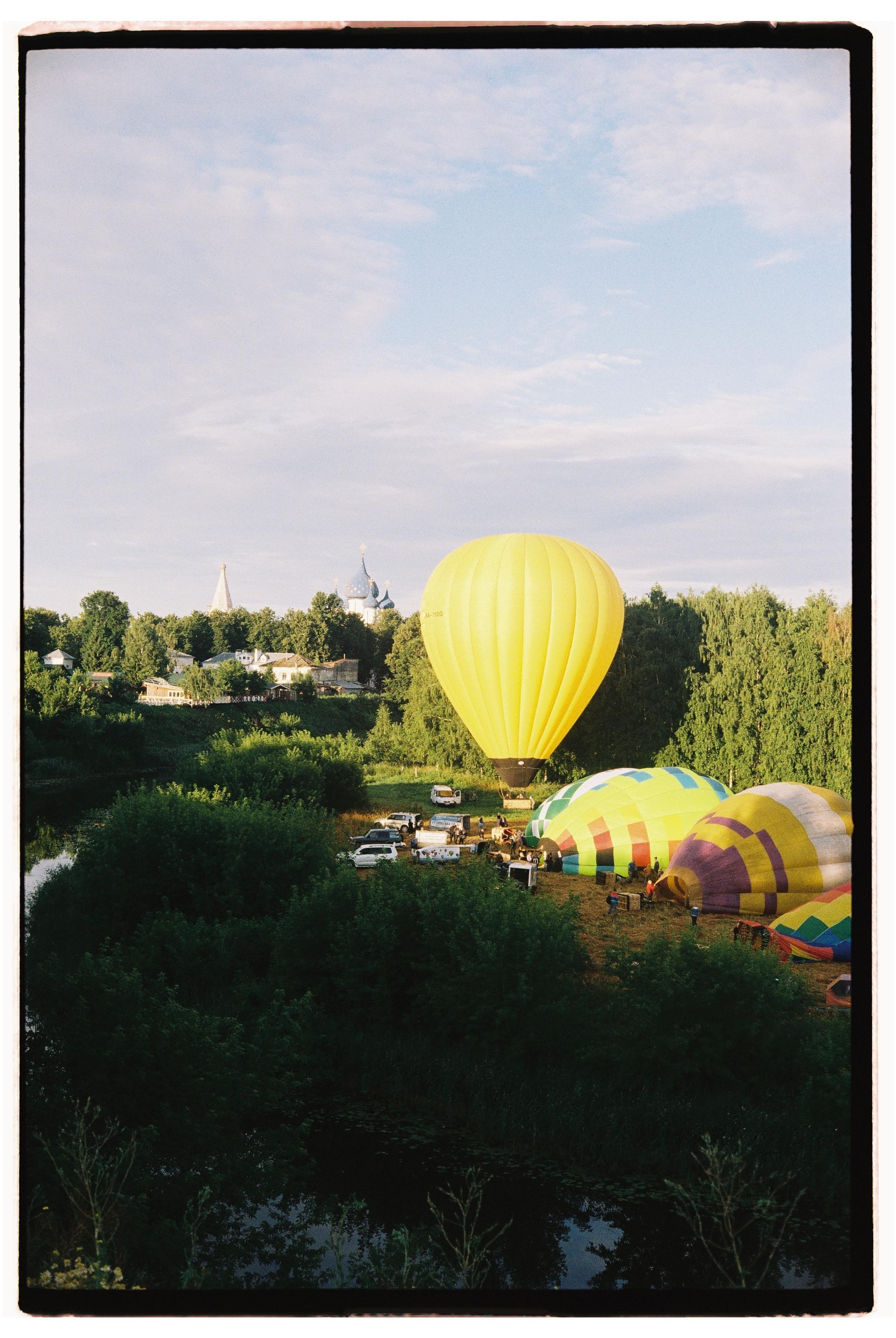 Suzdal. @tomrus: Рустам Шагиморданов — фотограф