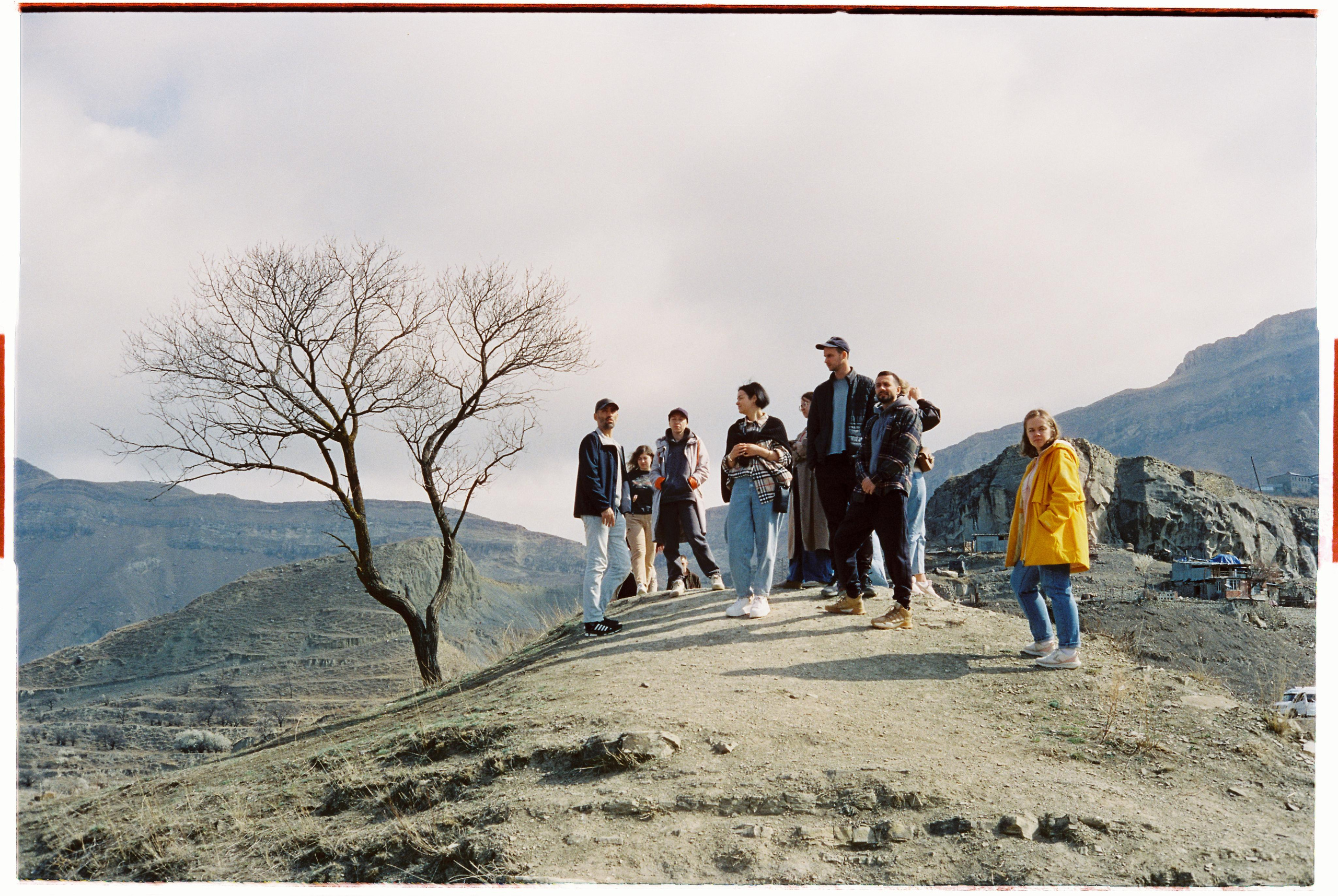 Dagestan. @tomrus: Рустам Шагиморданов — фотограф