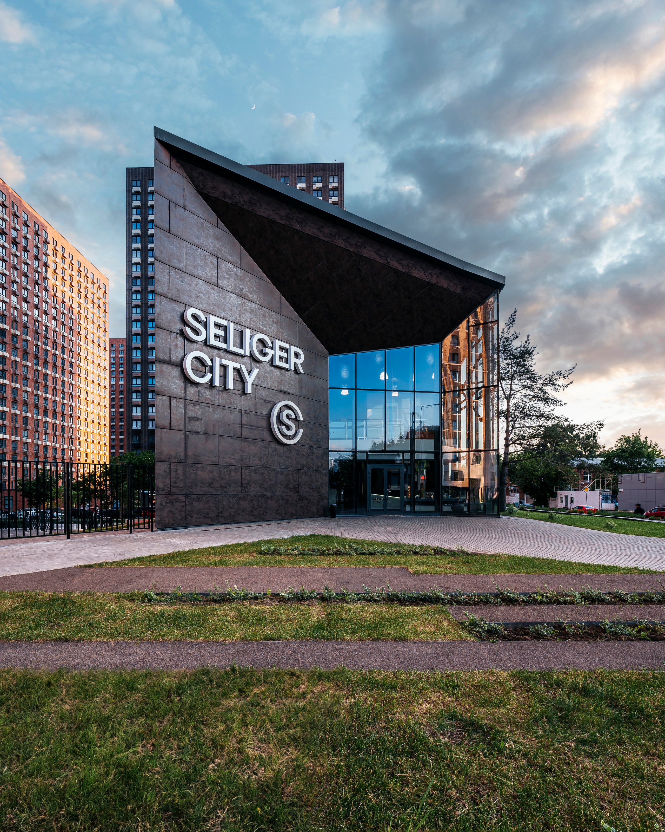 Seliger City, MR Group. @tomrus: Рустам Шагиморданов — фотограф