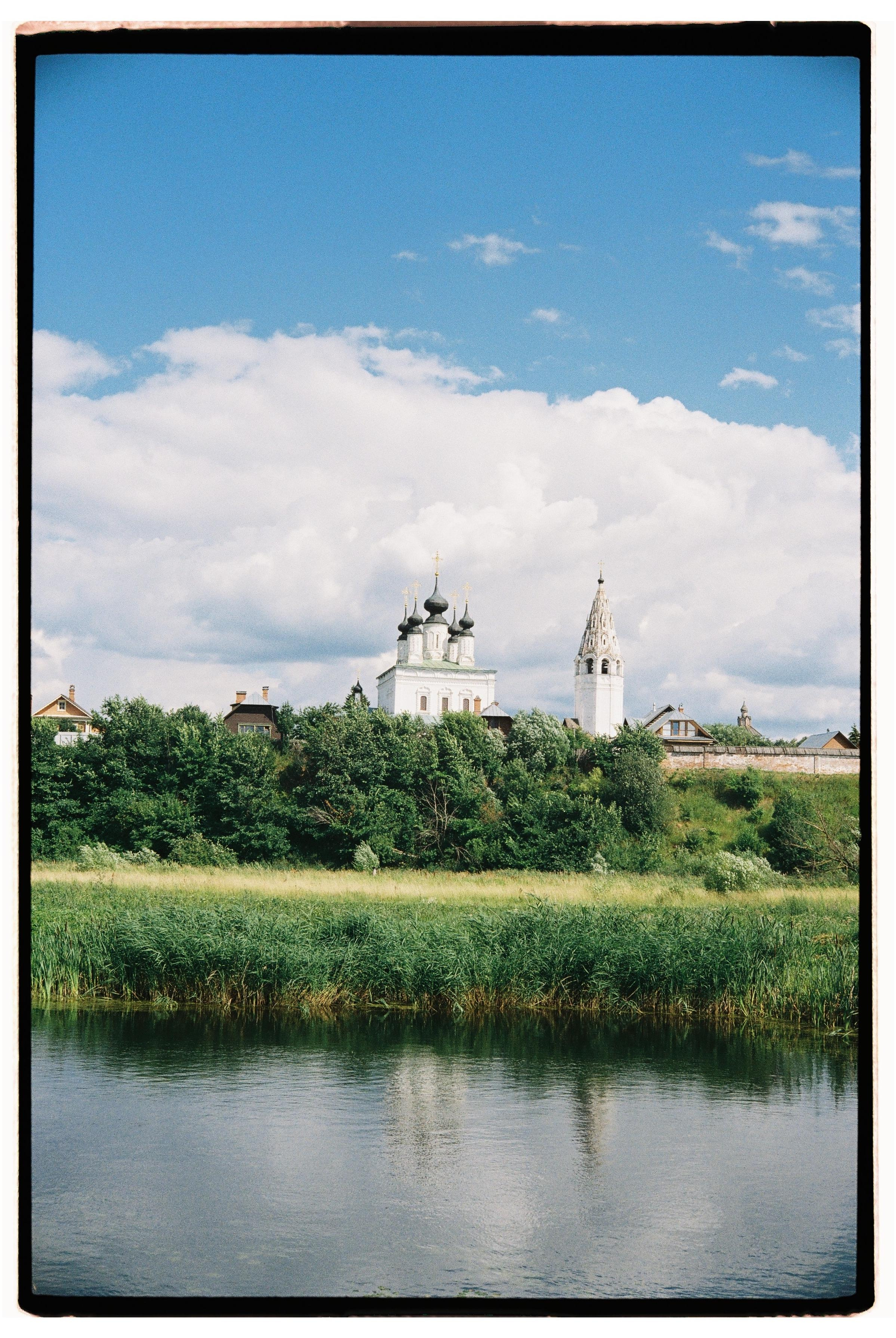 Suzdal. @tomrus: Рустам Шагиморданов — фотограф