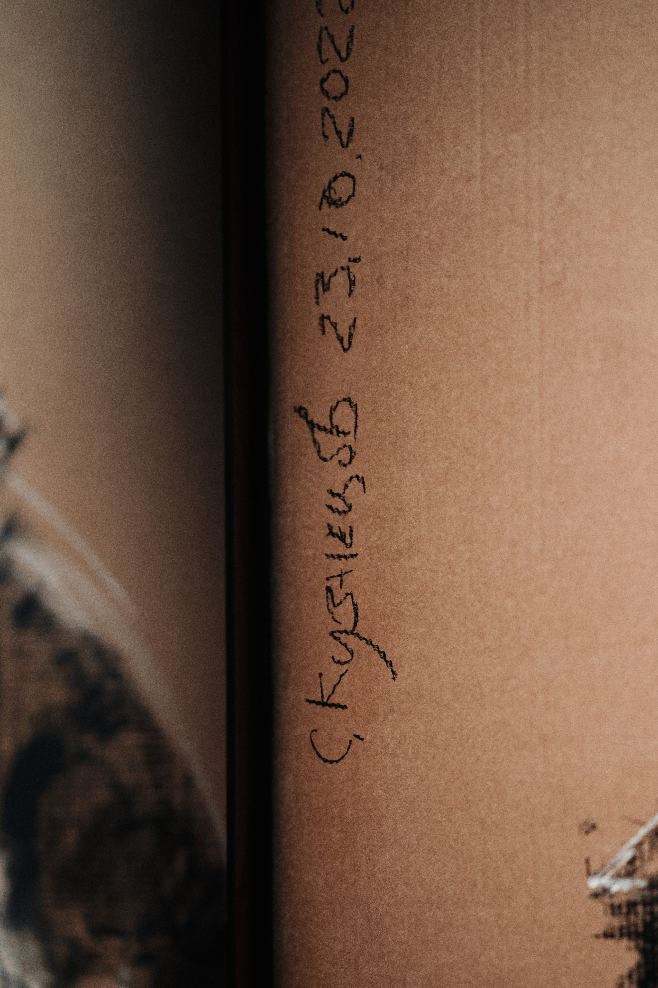 Сергей Кузнецов. «Архитектура мира». @tomrus: Рустам Шагиморданов — фотограф