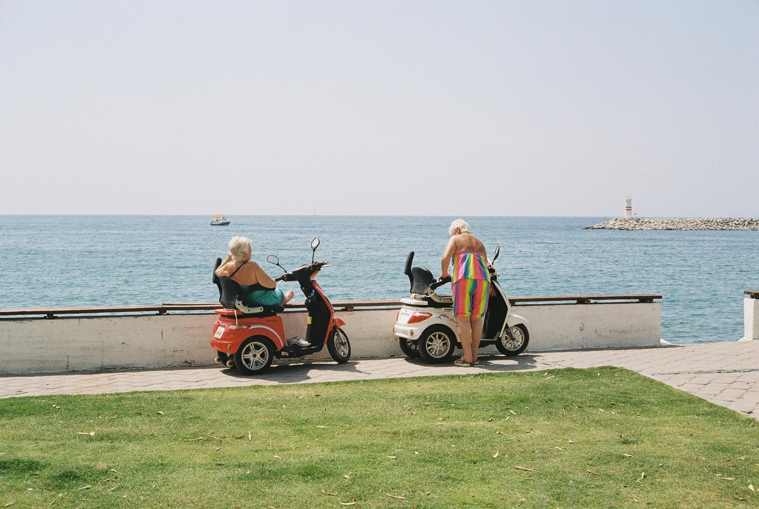 Kuşadası & Izmir. @tomrus: Рустам Шагиморданов — фотограф
