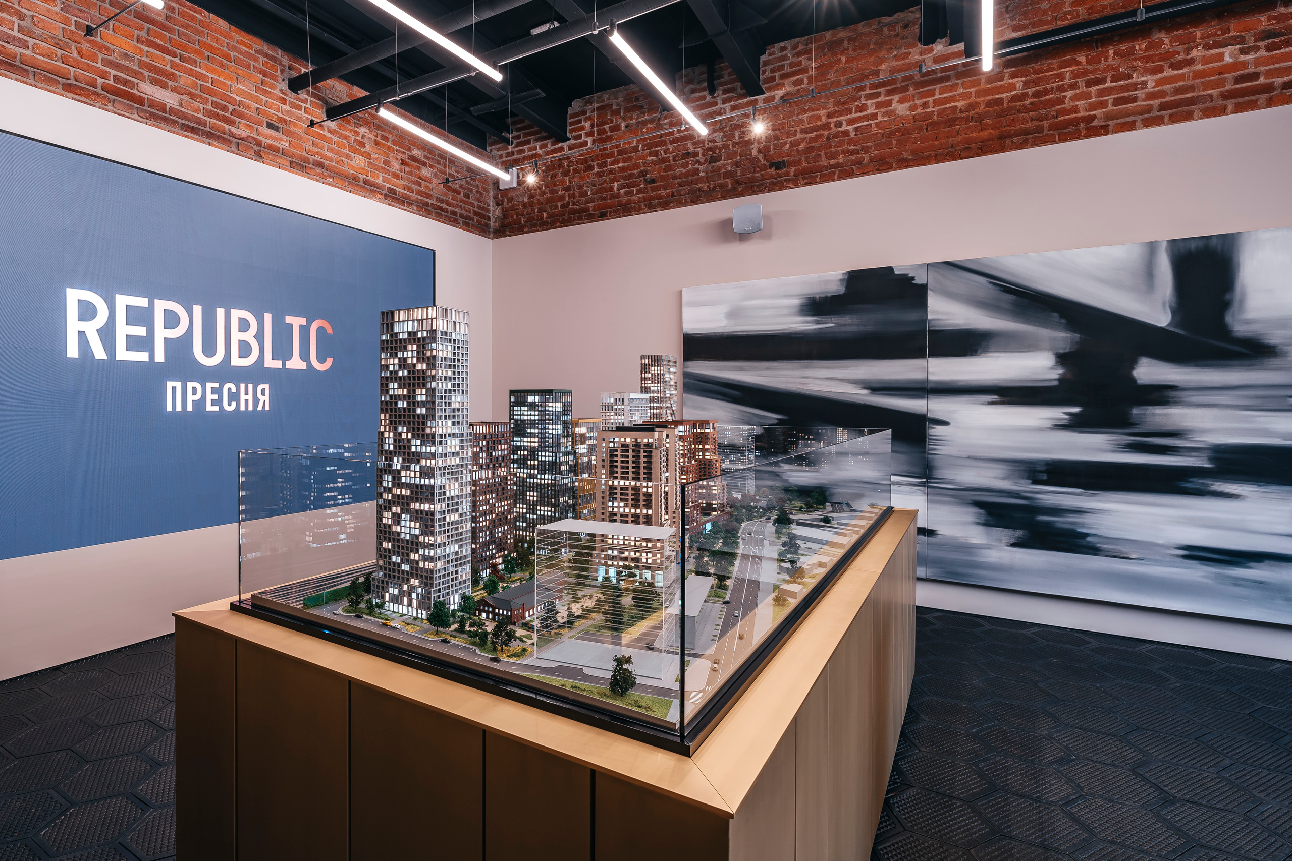 Republic, FORMA. @tomrus: Рустам Шагиморданов — фотограф