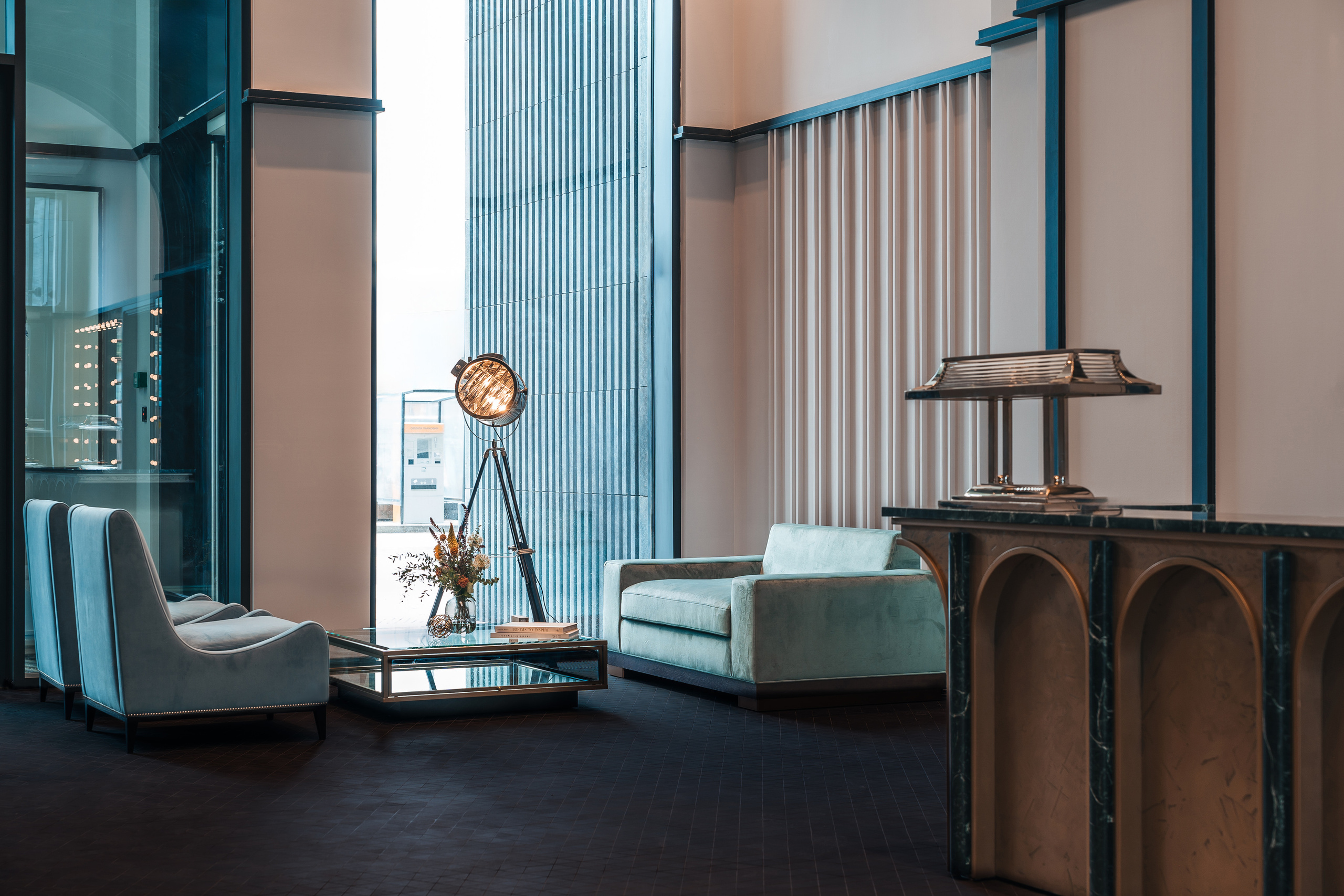 Paveletskaya City, MR Group X Level. @tomrus: Рустам Шагиморданов — фотограф