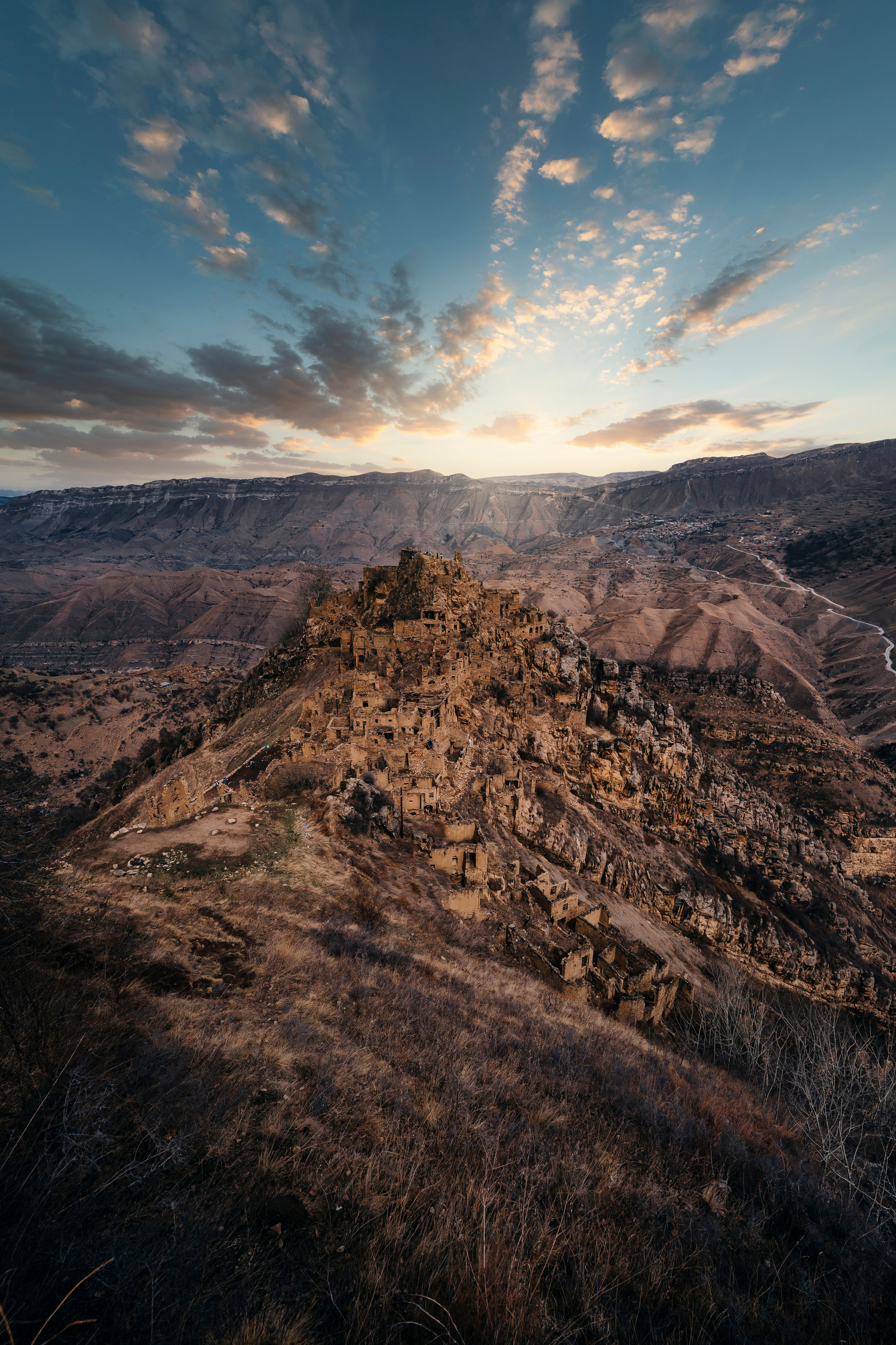 Landscape / Пейзаж. @tomrus: Рустам Шагиморданов — фотограф