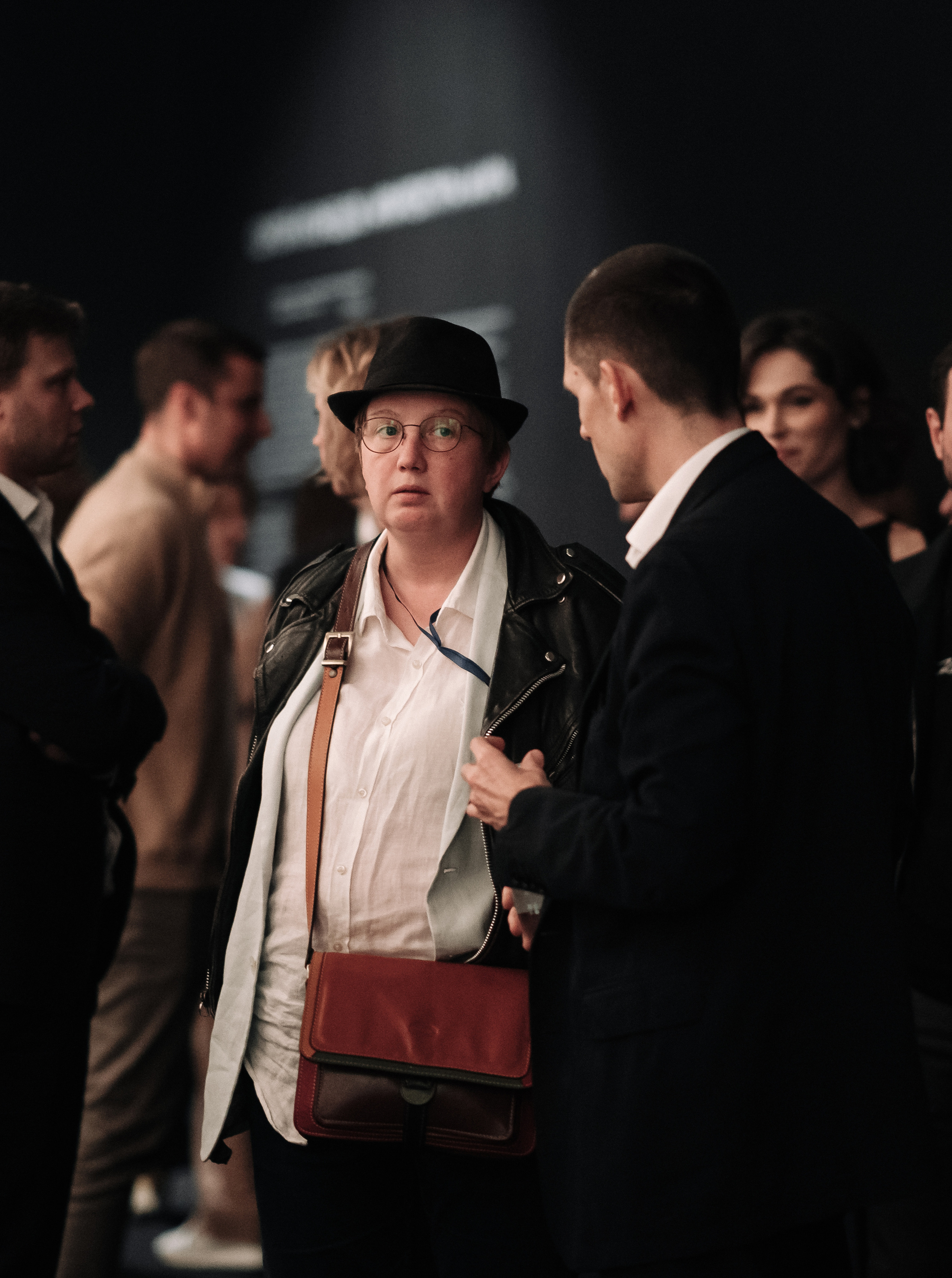 Сергей Кузнецов. «Архитектура мира». @tomrus: Рустам Шагиморданов — фотограф