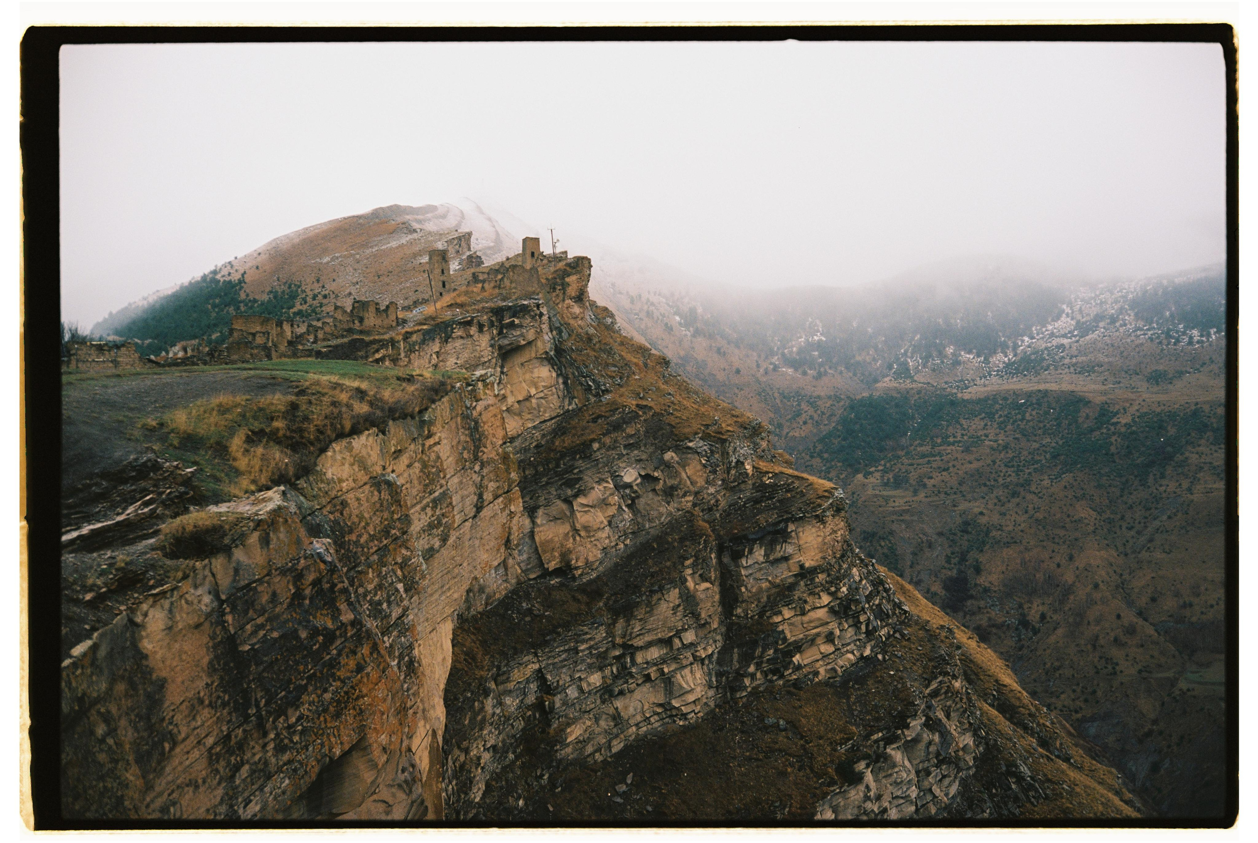 Dagestan. @tomrus: Рустам Шагиморданов — фотограф