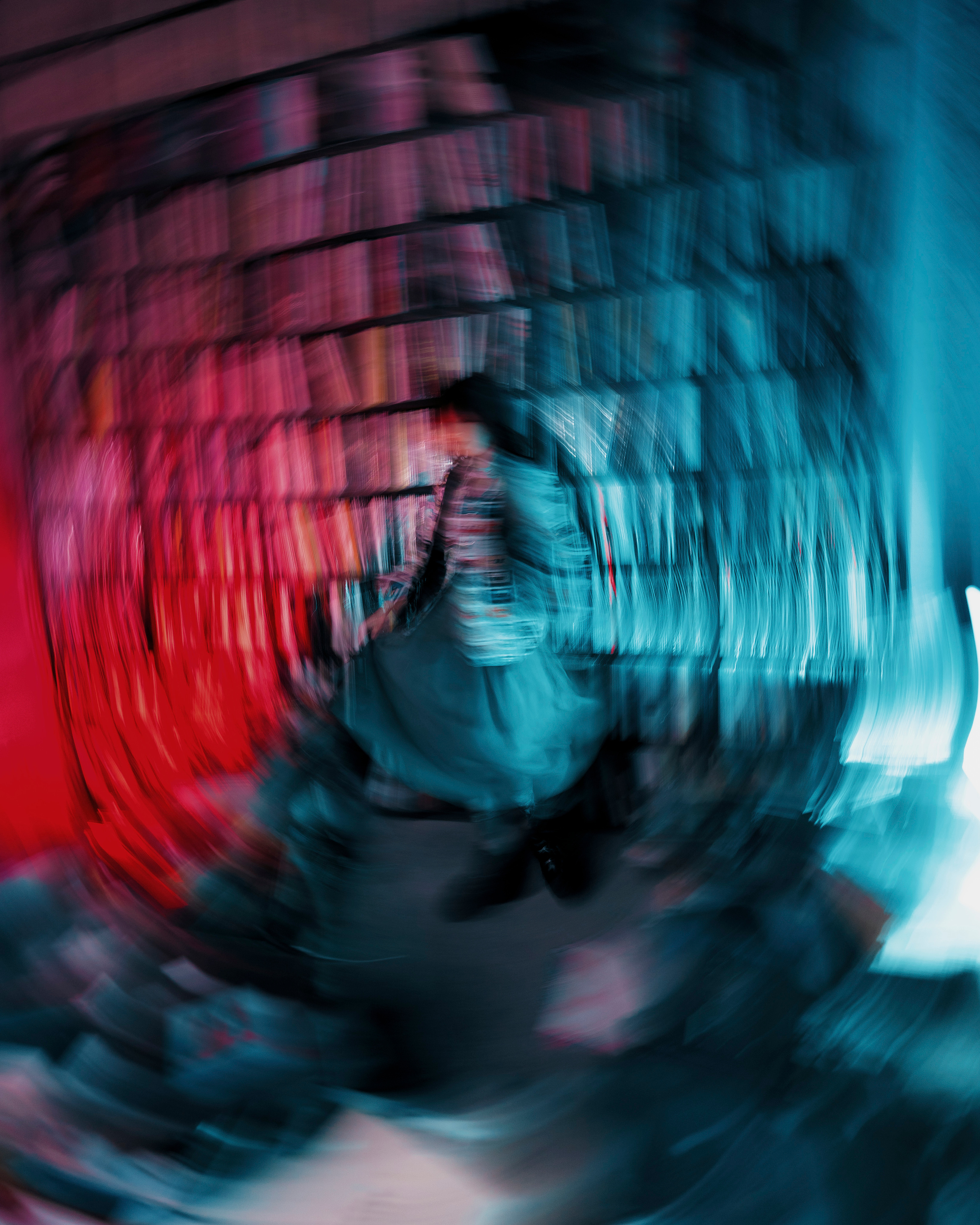 Stoprobot Vinyl I. @tomrus: Рустам Шагиморданов — фотограф