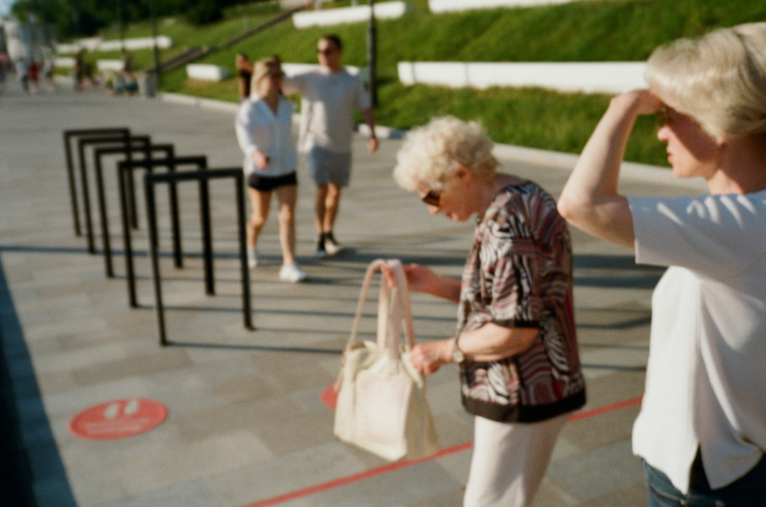 Moscow. @tomrus: Рустам Шагиморданов — фотограф