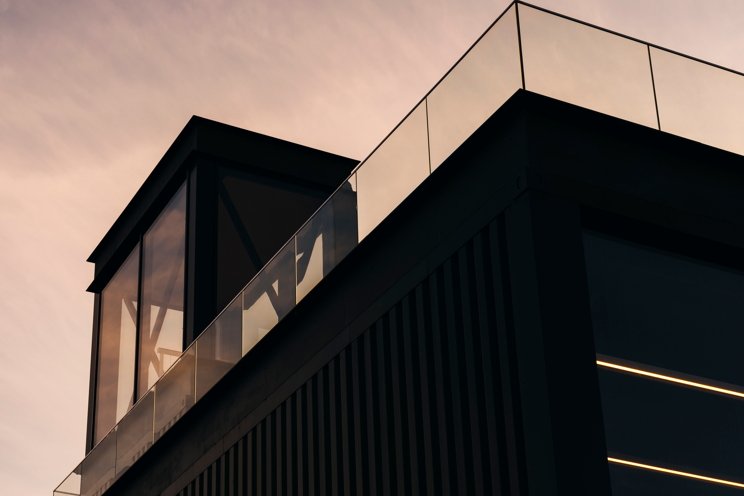 Portland, FORMA. @tomrus: Рустам Шагиморданов — фотограф