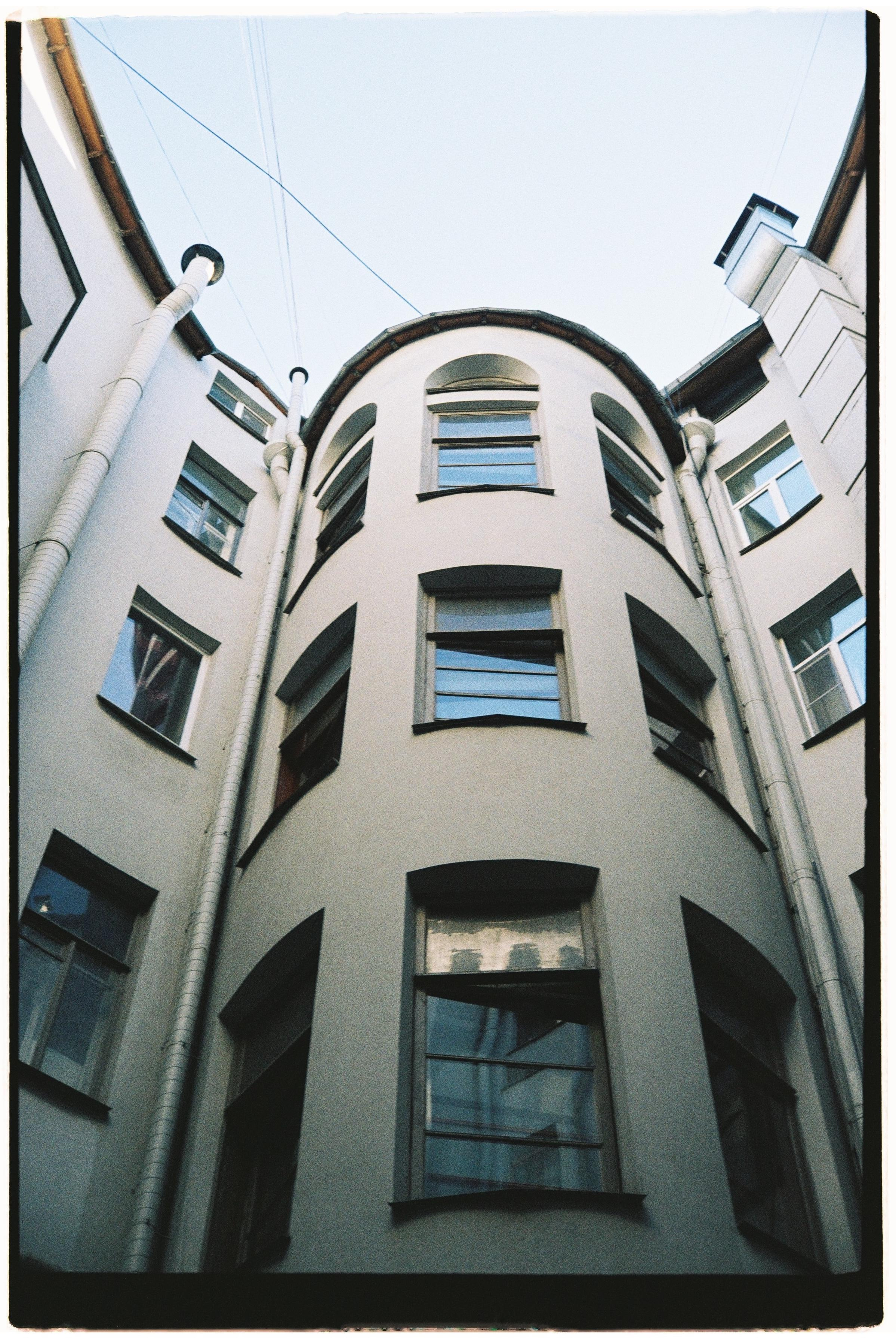 Novgorod & St.Petersburg. @tomrus: Рустам Шагиморданов — фотограф