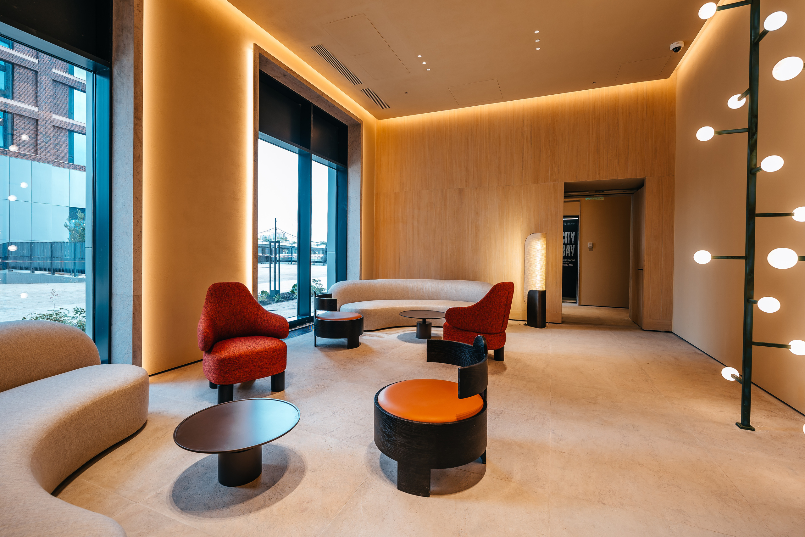 City Bay, MR Group. @tomrus: Рустам Шагиморданов — фотограф