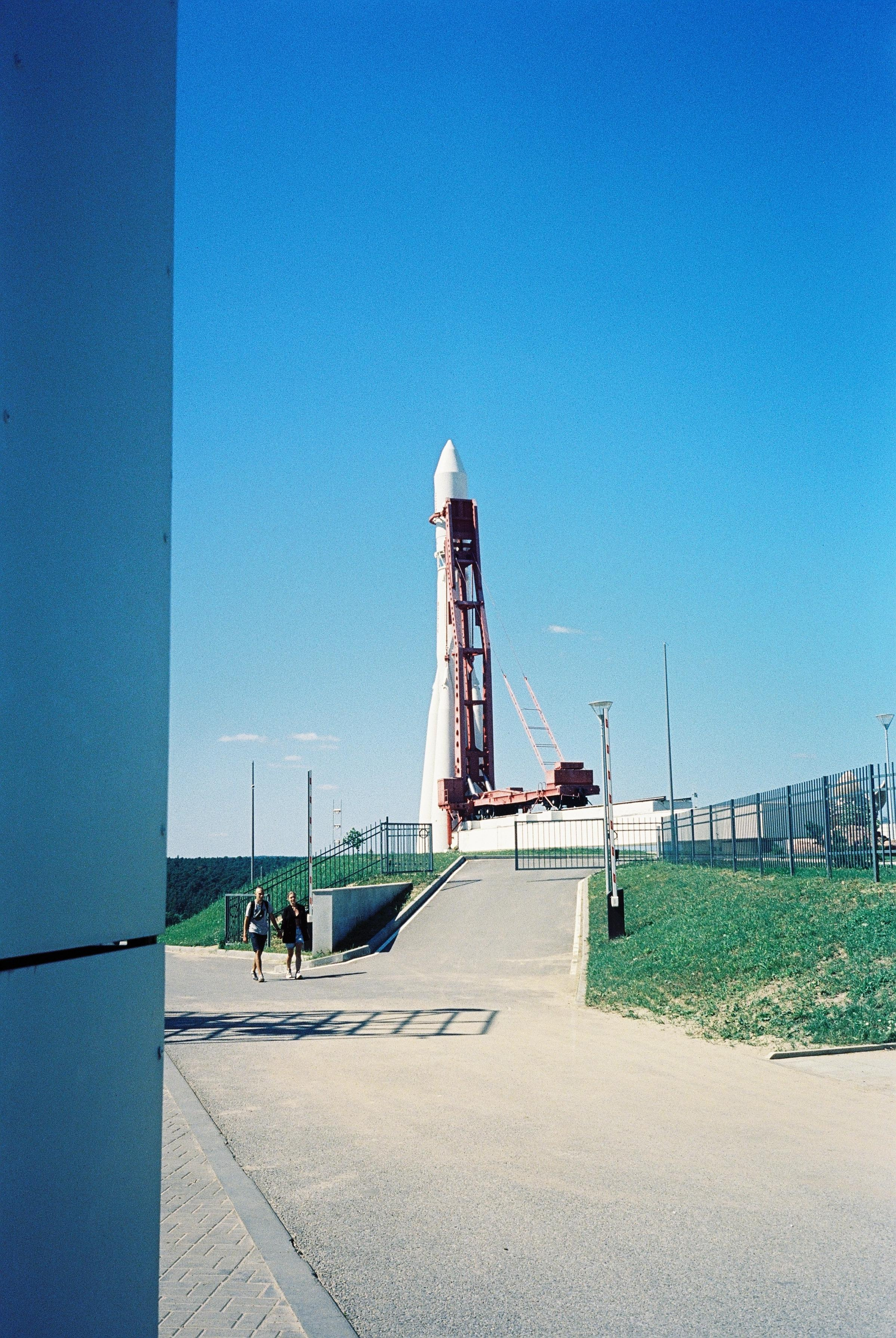 Kaluga. @tomrus: Рустам Шагиморданов — фотограф